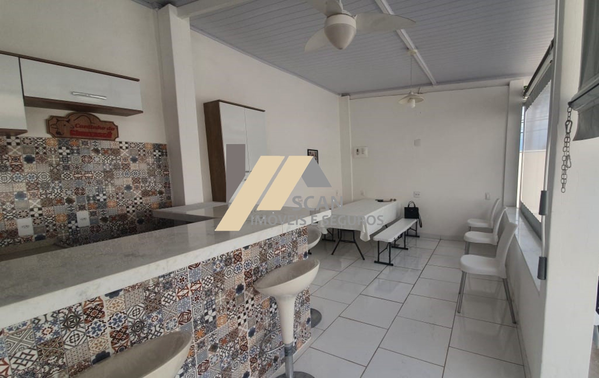 Casa de 2 quartos, 160m² no bairro JARDIM CHAPADÃO, em Campinas | Eu Corretor