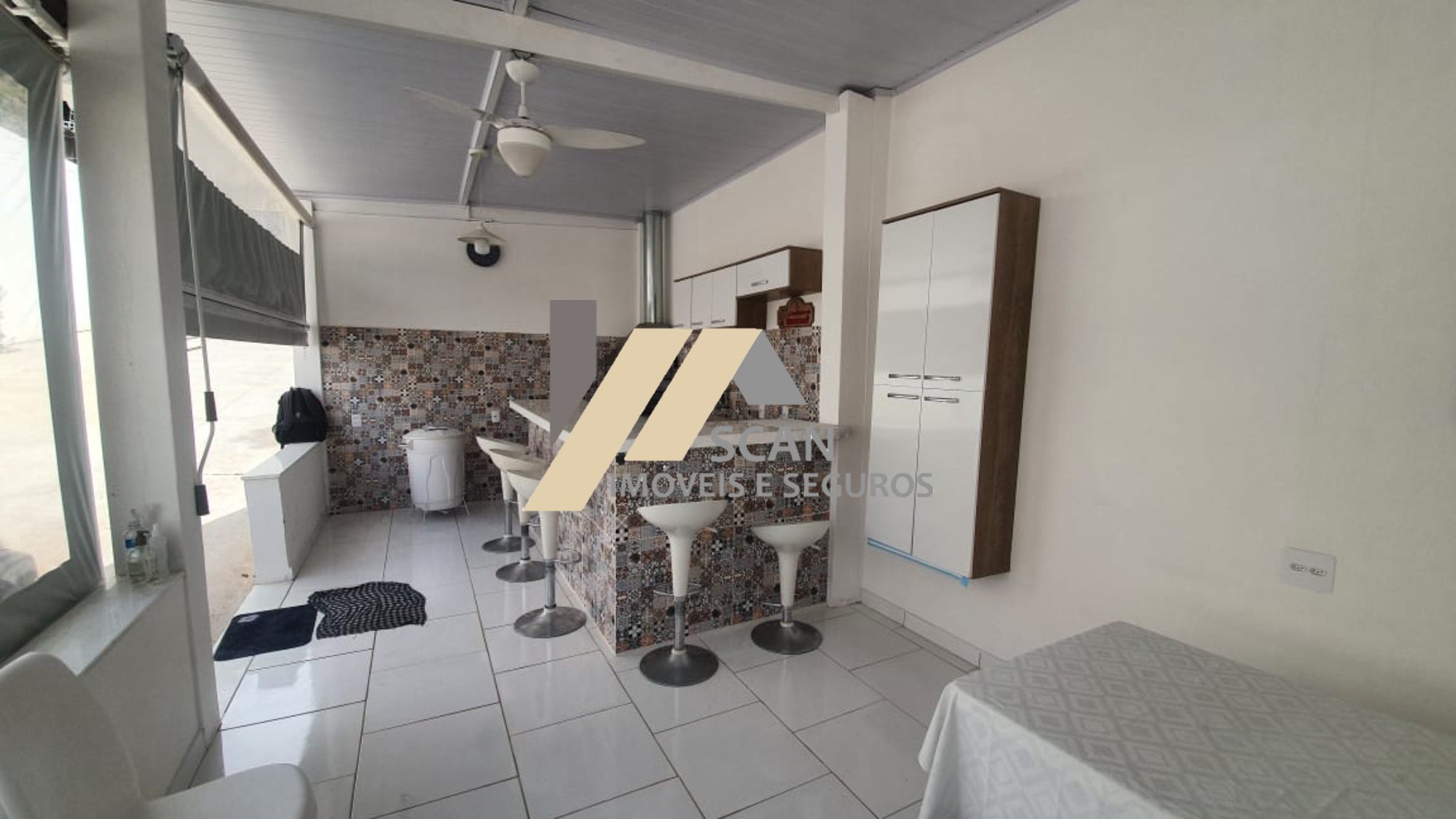 Casa de 2 quartos, 160m² no bairro JARDIM CHAPADÃO, em Campinas | Eu Corretor