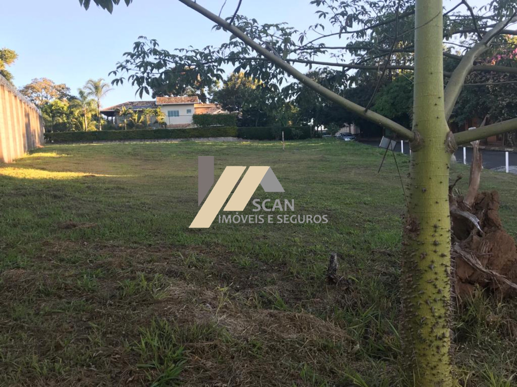 Lote/Terreno de 477m² no bairro PARQUE LUCIAMAR, em Campinas | Eu Corretor