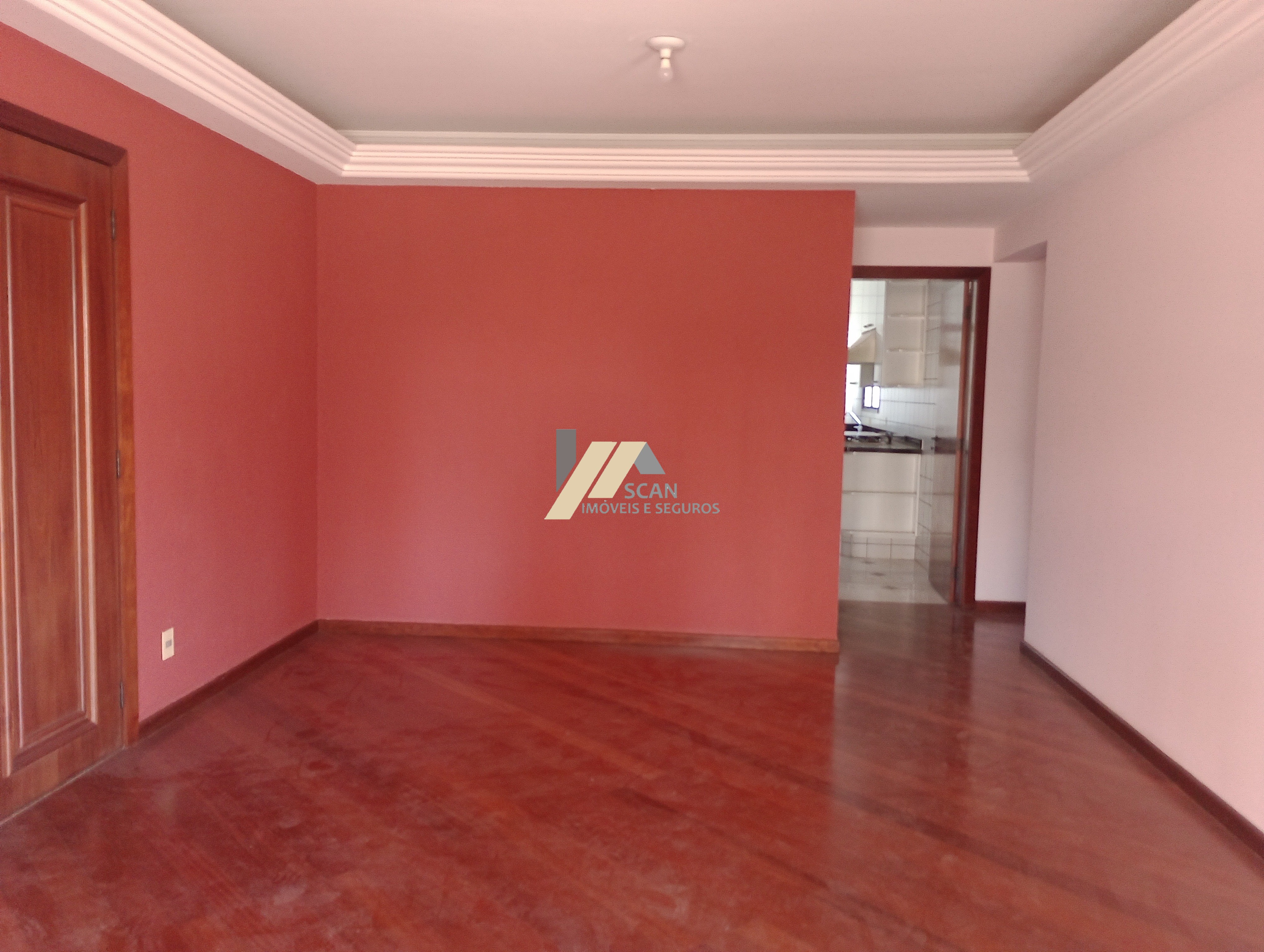 Apartamento de 4 quartos, 165m² no bairro CAMBUÍ, em Campinas | Eu Corretor