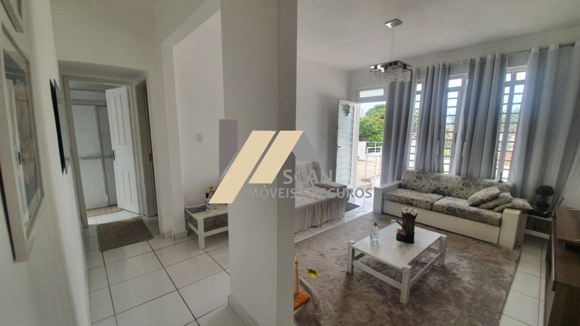 Casa de 2 quartos, 160m² no bairro JARDIM CHAPADÃO, em Campinas | Eu Corretor