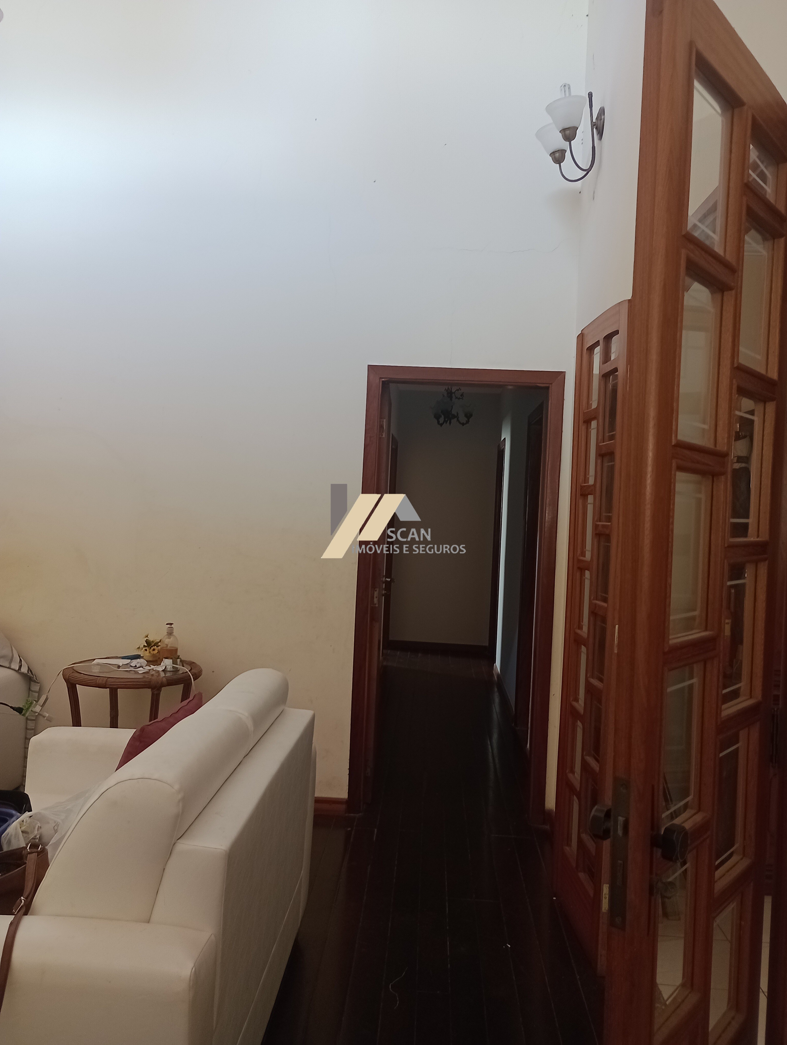 Casa de 4 quartos, 180m² no bairro MANSÕES SANTO ANTÔNIO, em Campinas | Eu Corretor