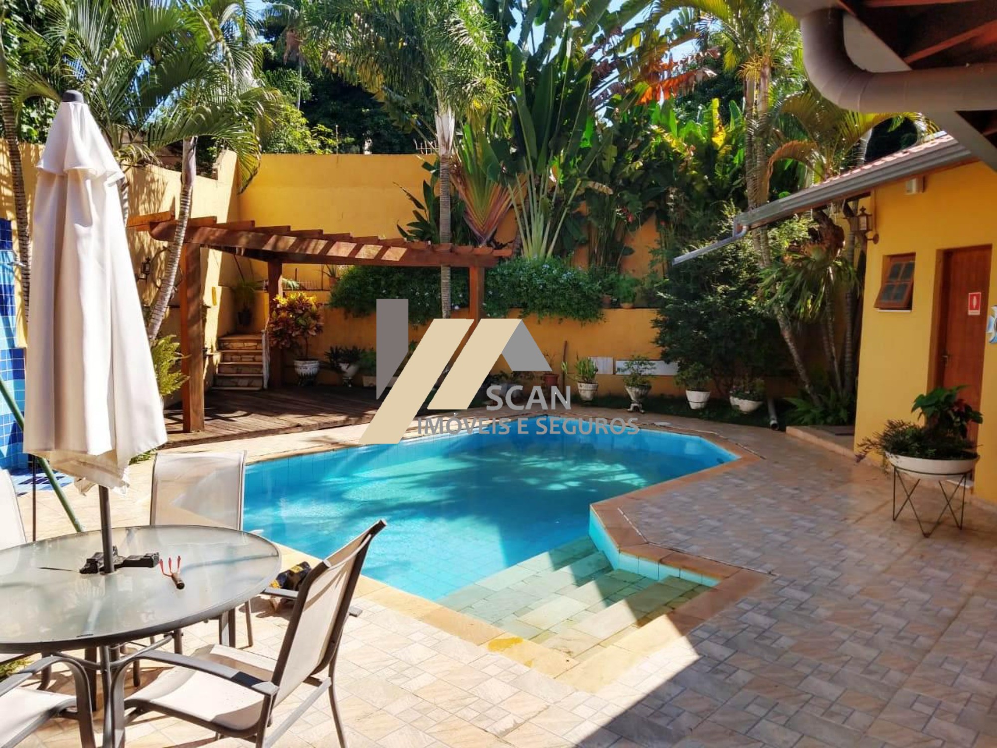 Casa de 4 quartos, 389m² no bairro JARDIM CARLOS GOMES, em Campinas | Eu Corretor