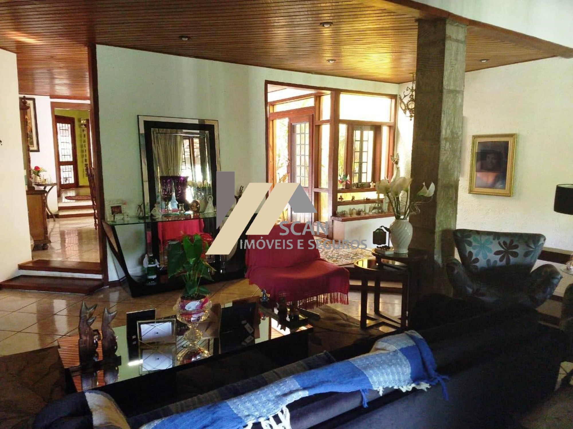 Casa de 4 quartos, 389m² no bairro JARDIM CARLOS GOMES, em Campinas | Eu Corretor