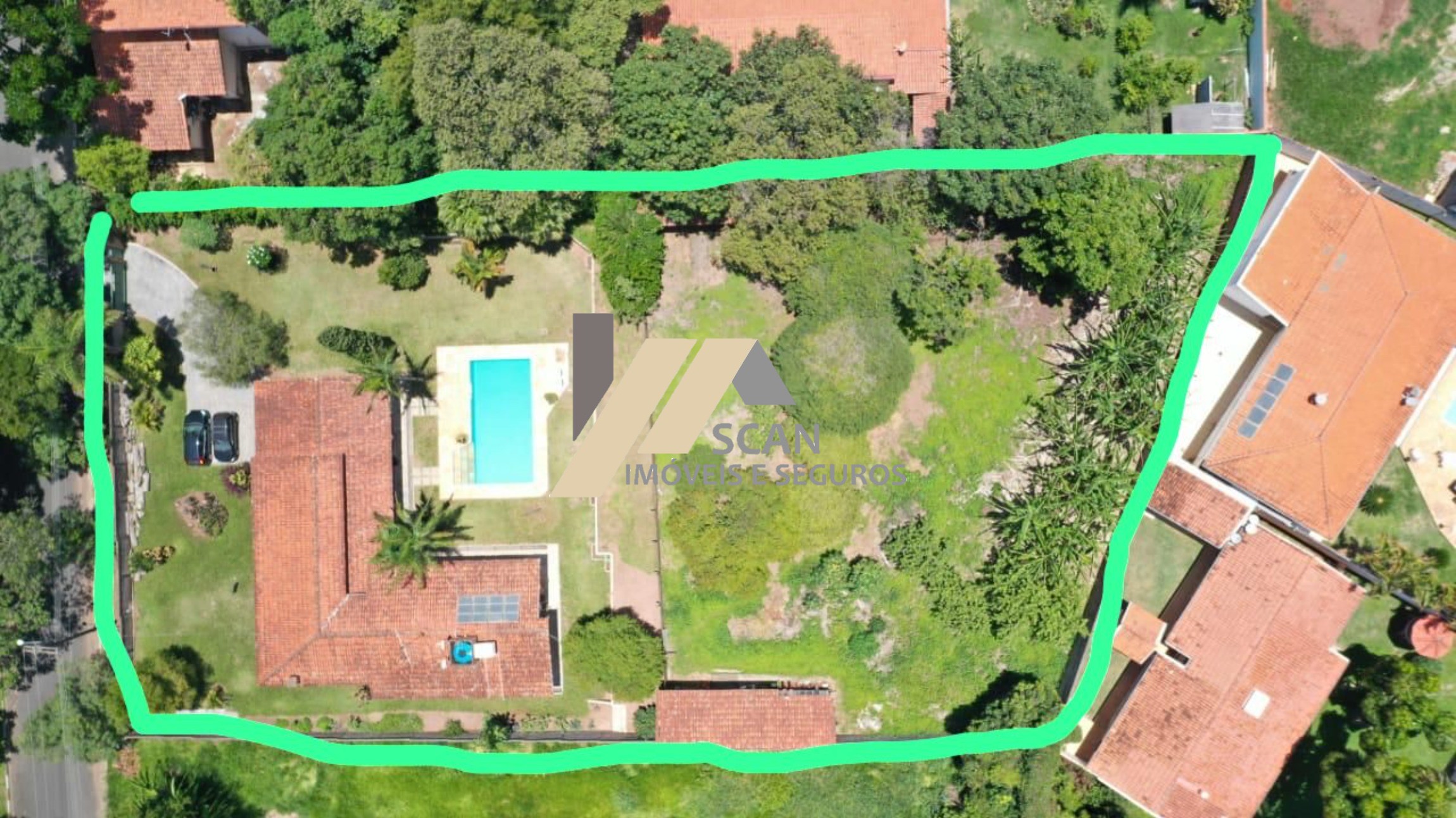 Casa de 3 quartos, 333m² no bairro PARQUE XANGRILÁ, em Campinas | Eu Corretor