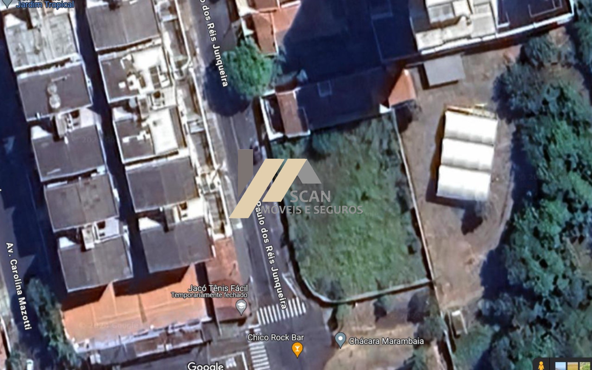 Lote/Terreno de 300m² | Eu Corretor