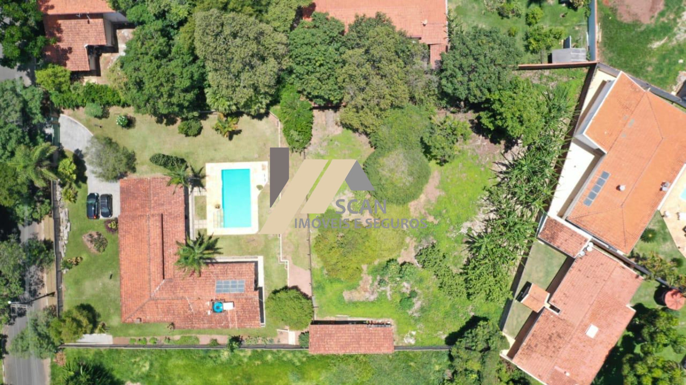 Casa de 3 quartos, 333m² no bairro PARQUE XANGRILÁ, em Campinas | Eu Corretor