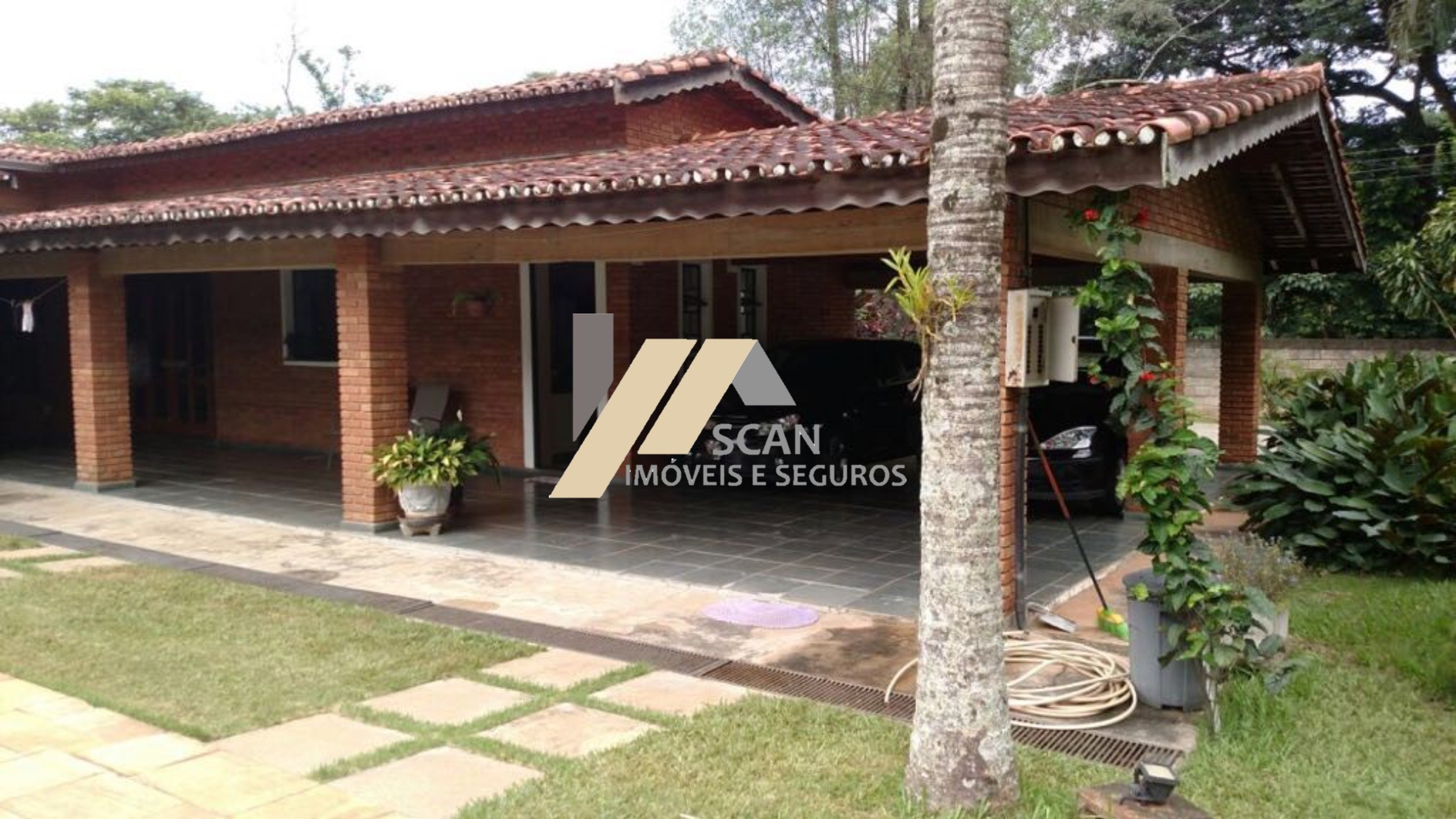 Casa de 3 quartos, 333m² no bairro PARQUE XANGRILÁ, em Campinas | Eu Corretor