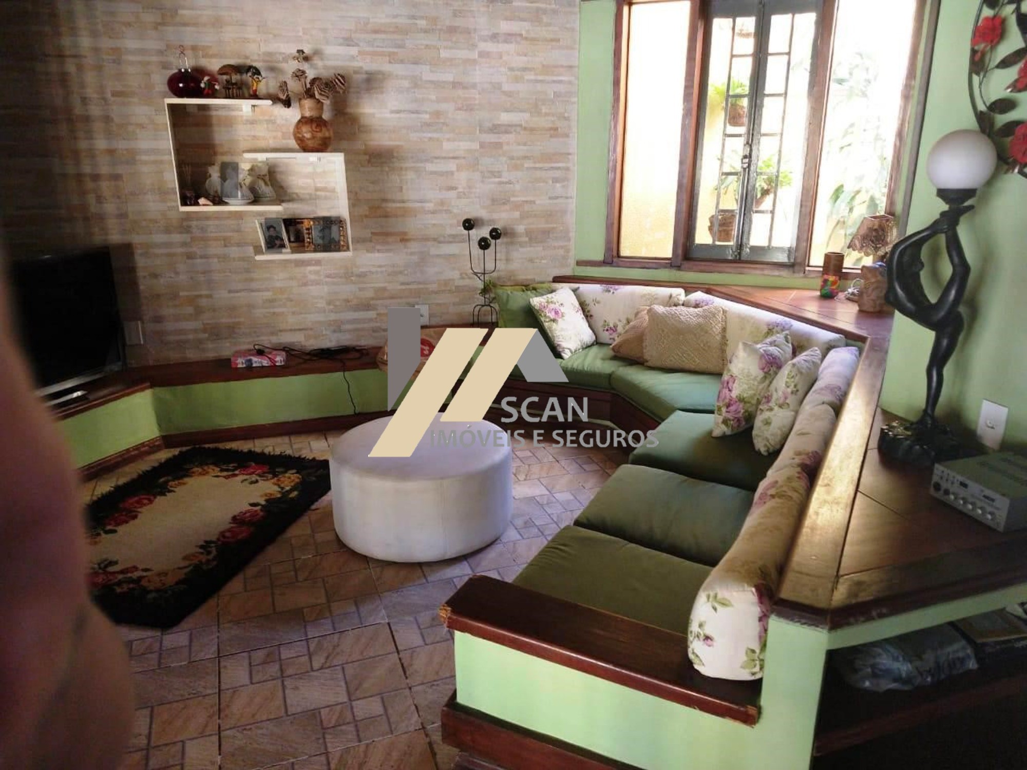 Casa de 4 quartos, 389m² no bairro JARDIM CARLOS GOMES, em Campinas | Eu Corretor