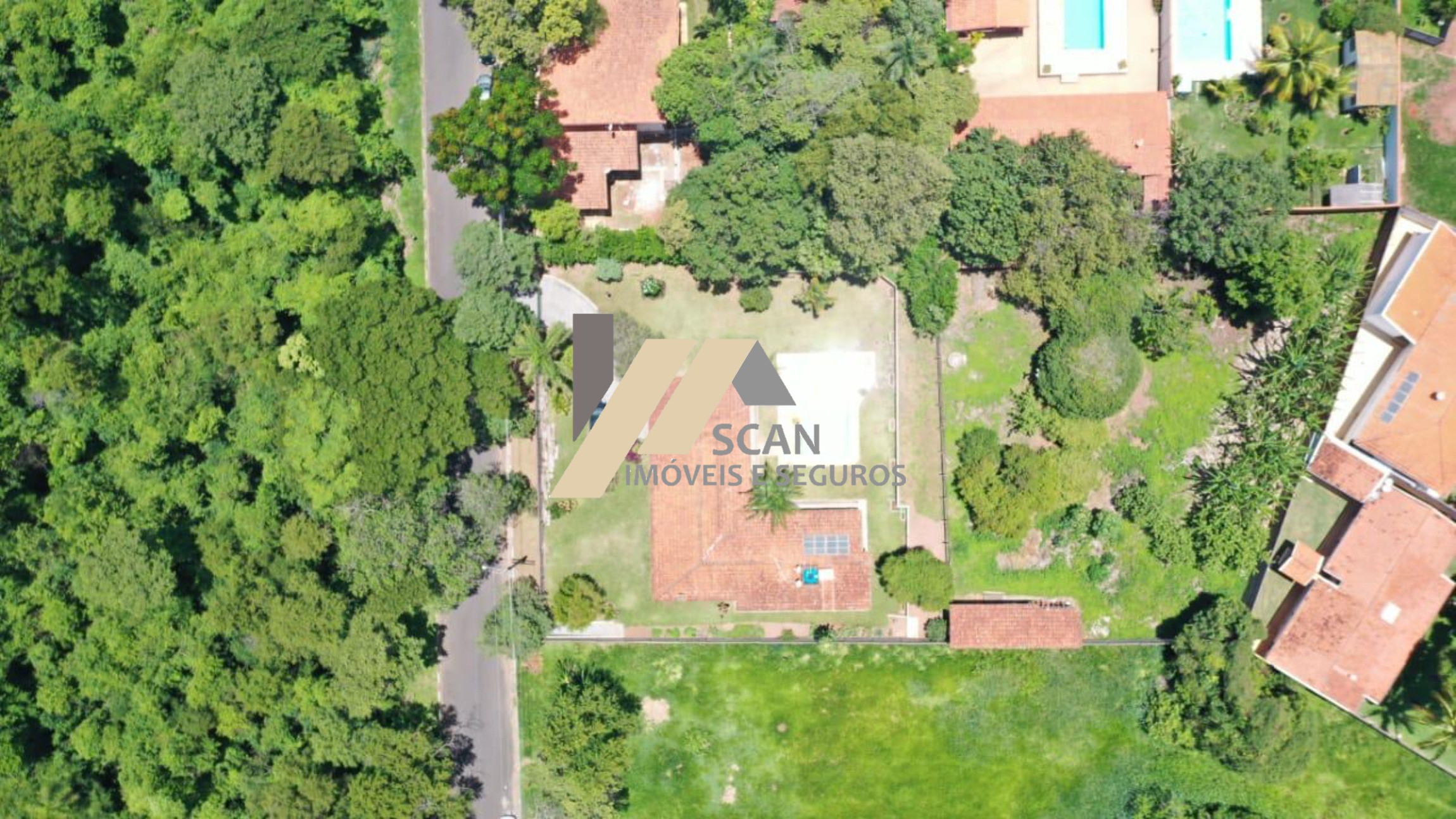 Casa de 3 quartos, 333m² no bairro PARQUE XANGRILÁ, em Campinas | Eu Corretor