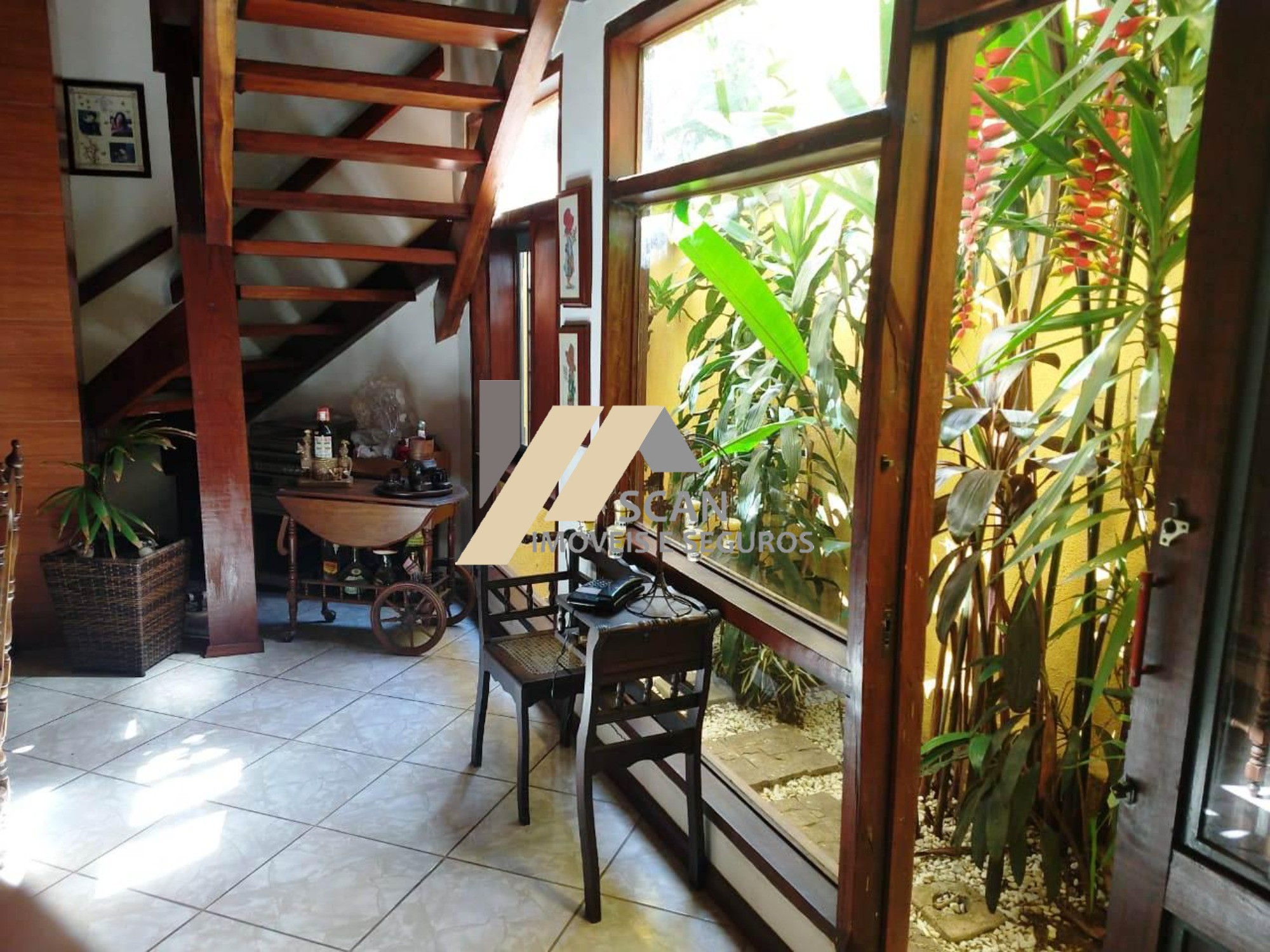 Casa de 4 quartos, 389m² no bairro JARDIM CARLOS GOMES, em Campinas | Eu Corretor