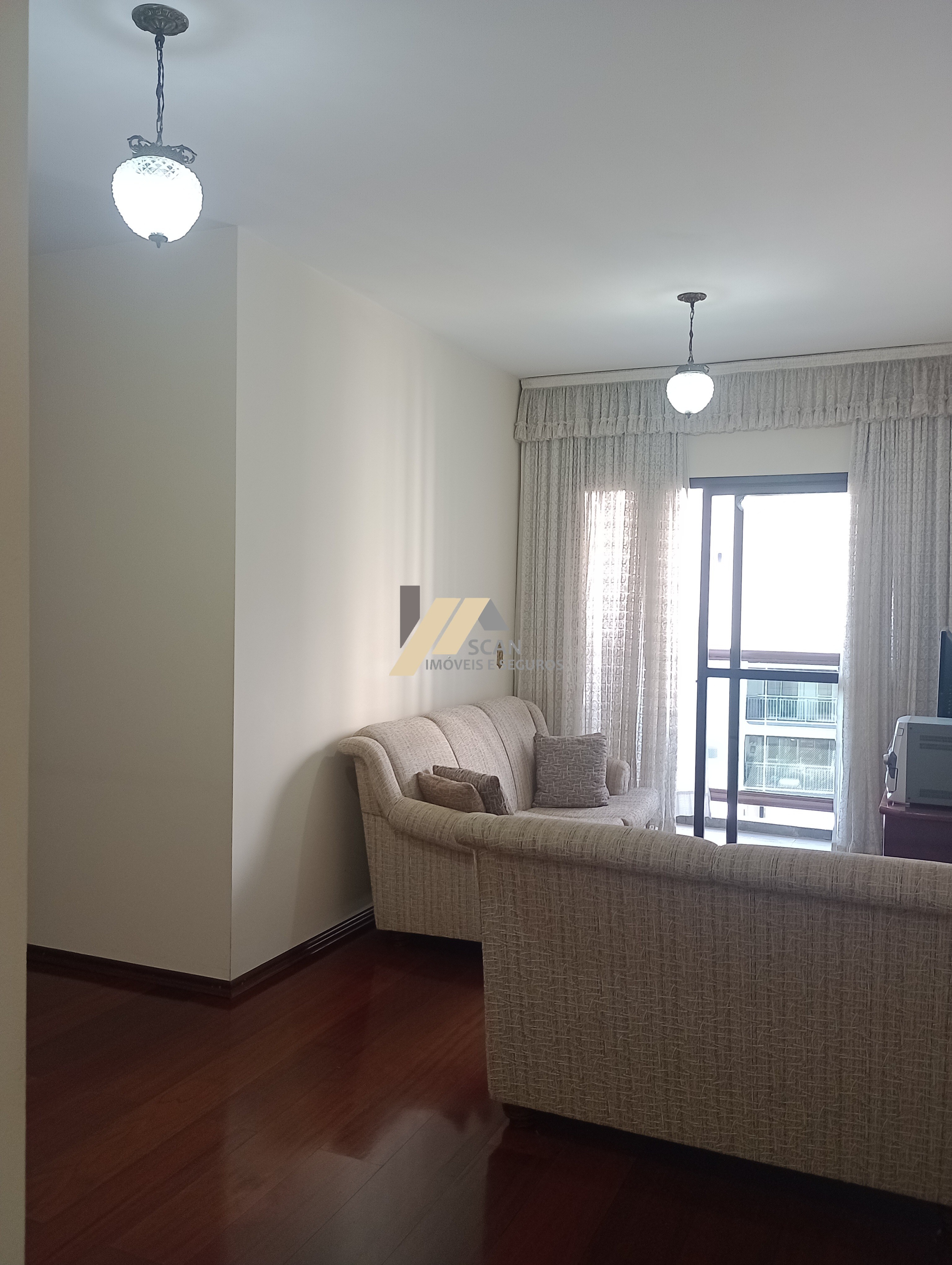 Apartamento de 2 quartos, 77m² no bairro TAQUARAL, em Campinas | Eu Corretor
