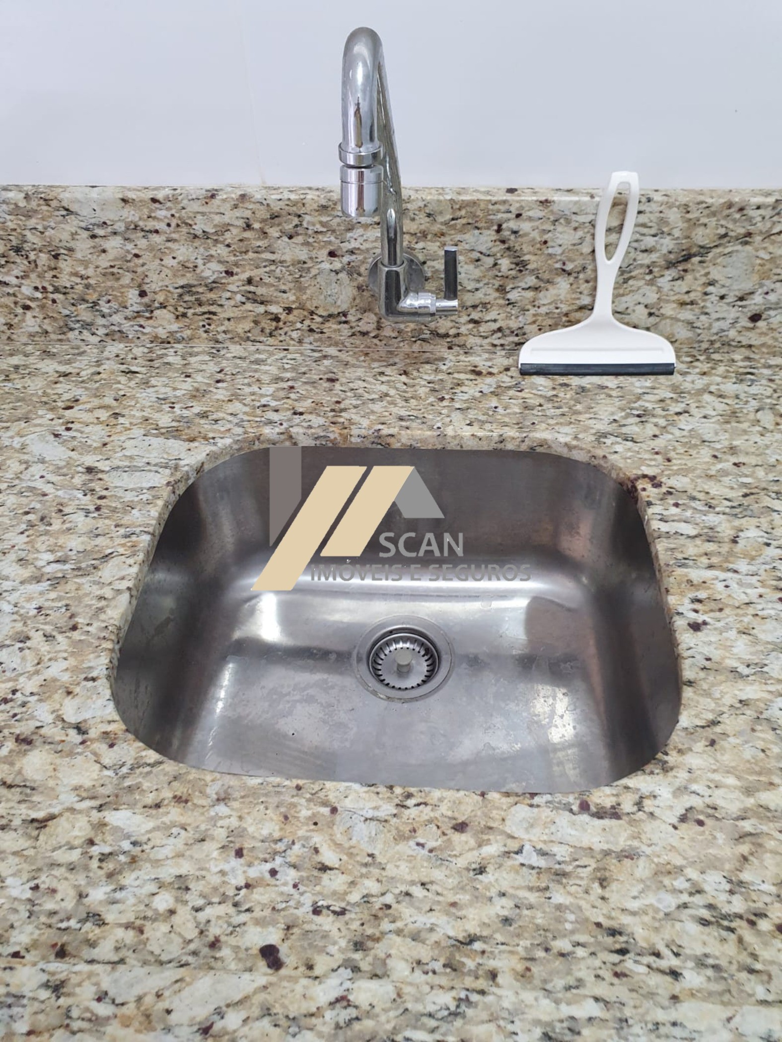 Apartamento de 1 quarto, 44m² no bairro TAQUARAL, em Campinas | Eu Corretor