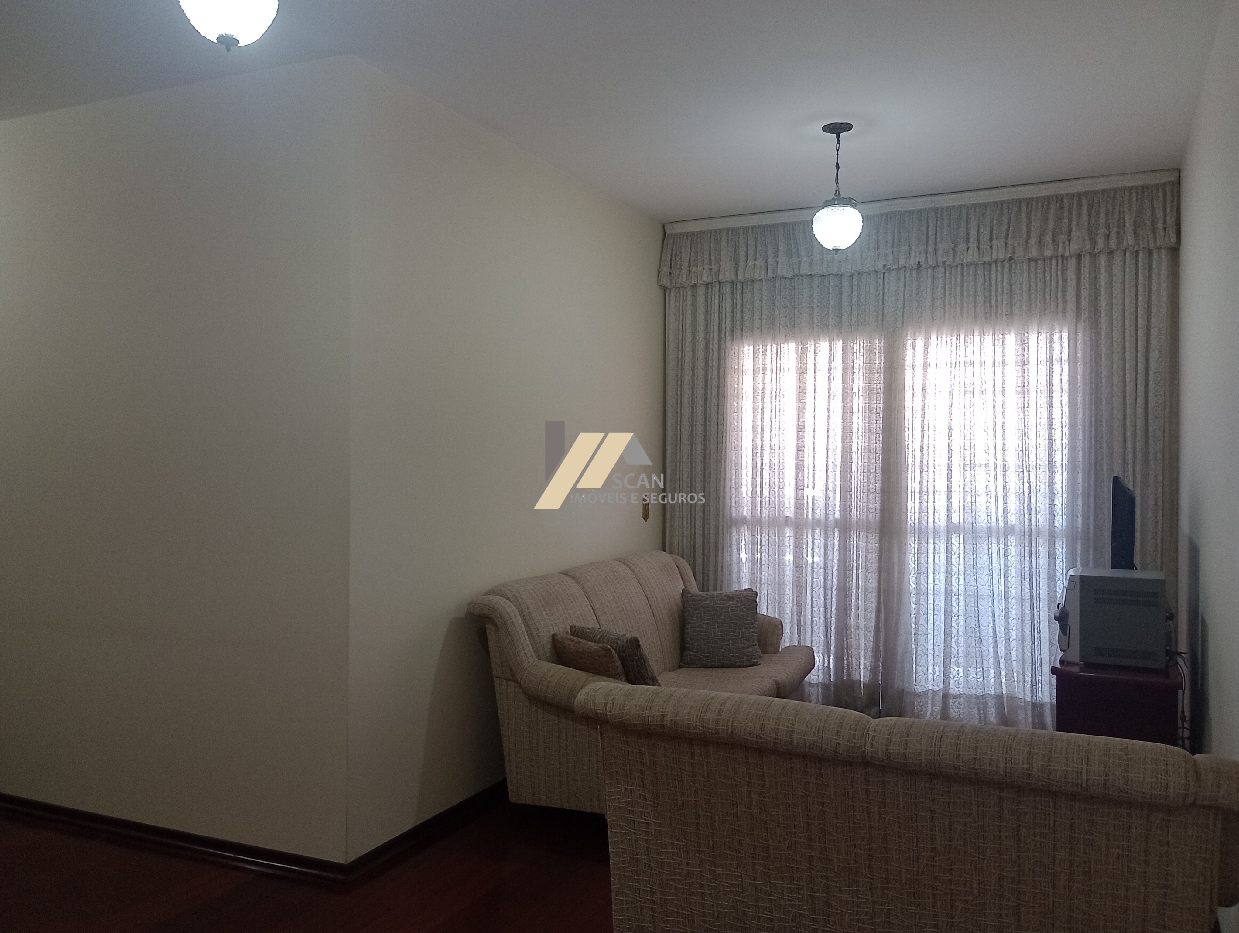 Apartamento de 2 quartos, 77m² no bairro TAQUARAL, em Campinas | Eu Corretor