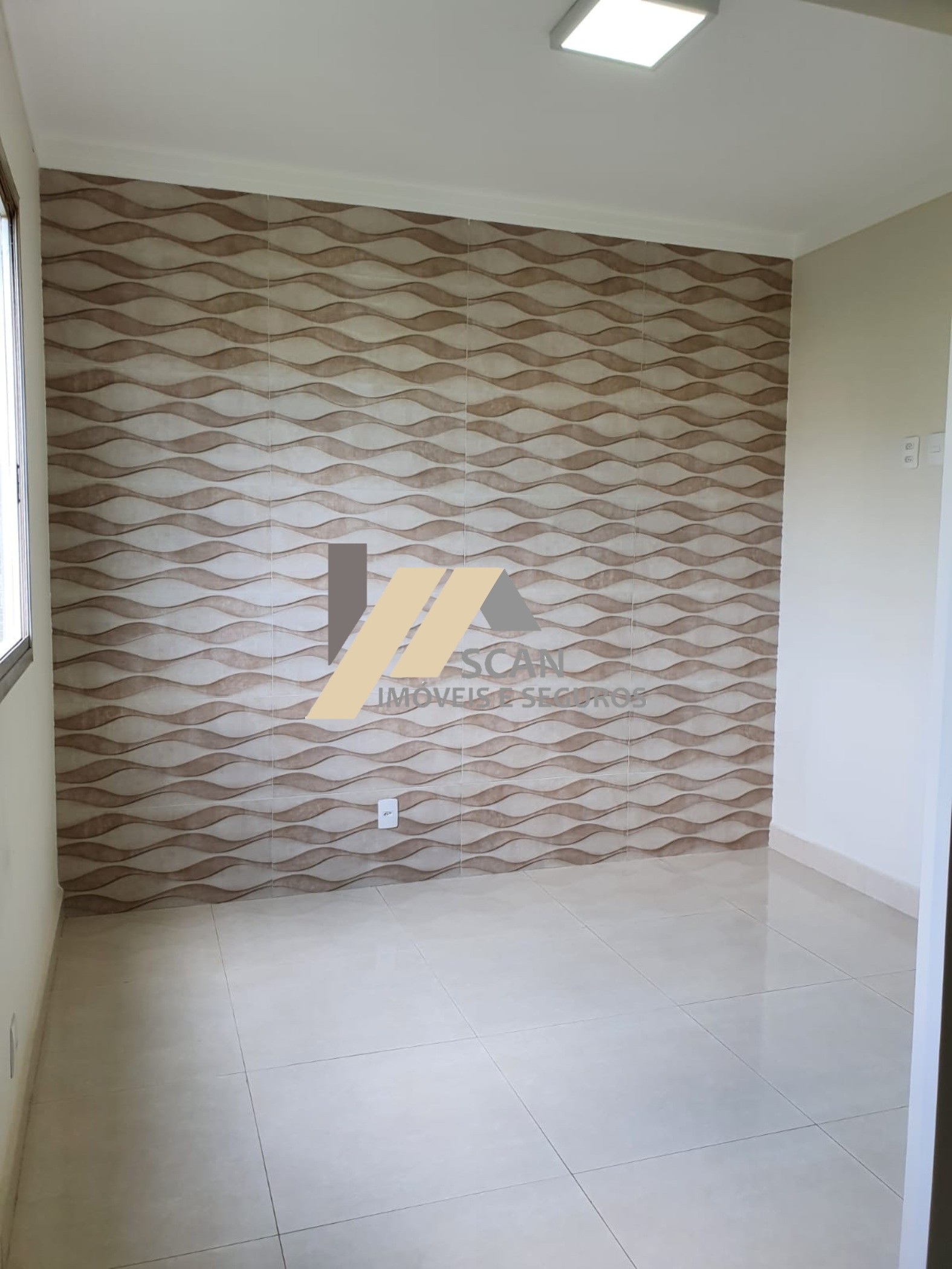 Apartamento de 1 quarto, 44m² no bairro TAQUARAL, em Campinas | Eu Corretor