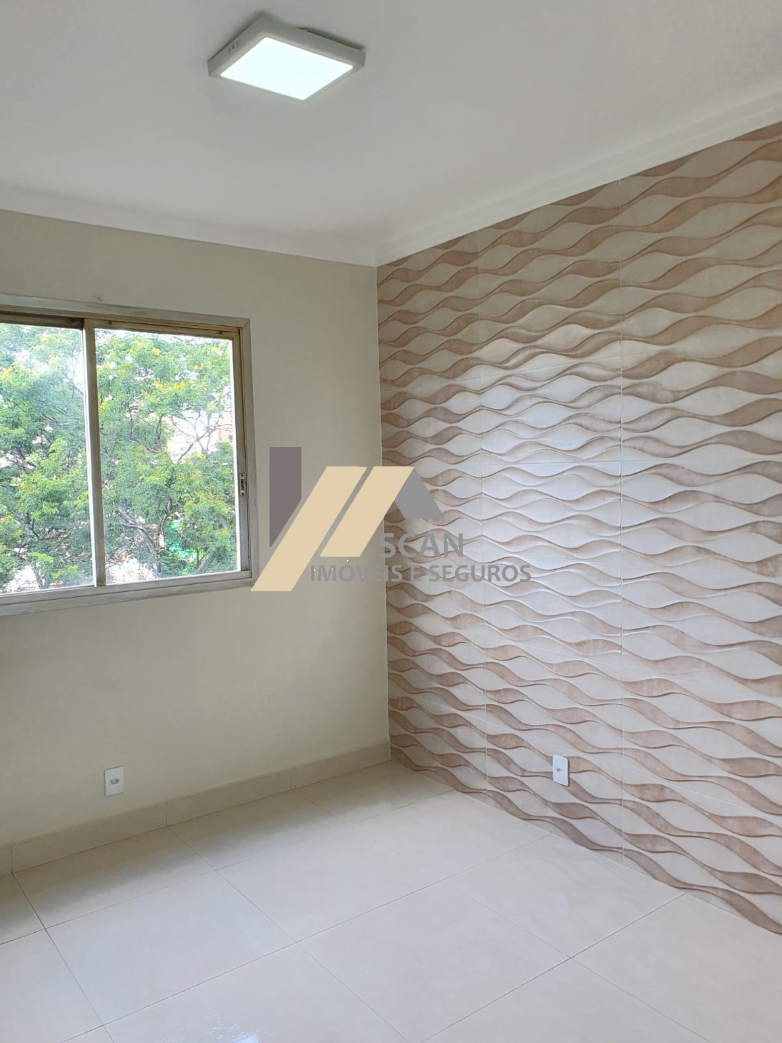 Apartamento de 1 quarto, 44m² no bairro TAQUARAL, em Campinas | Eu Corretor