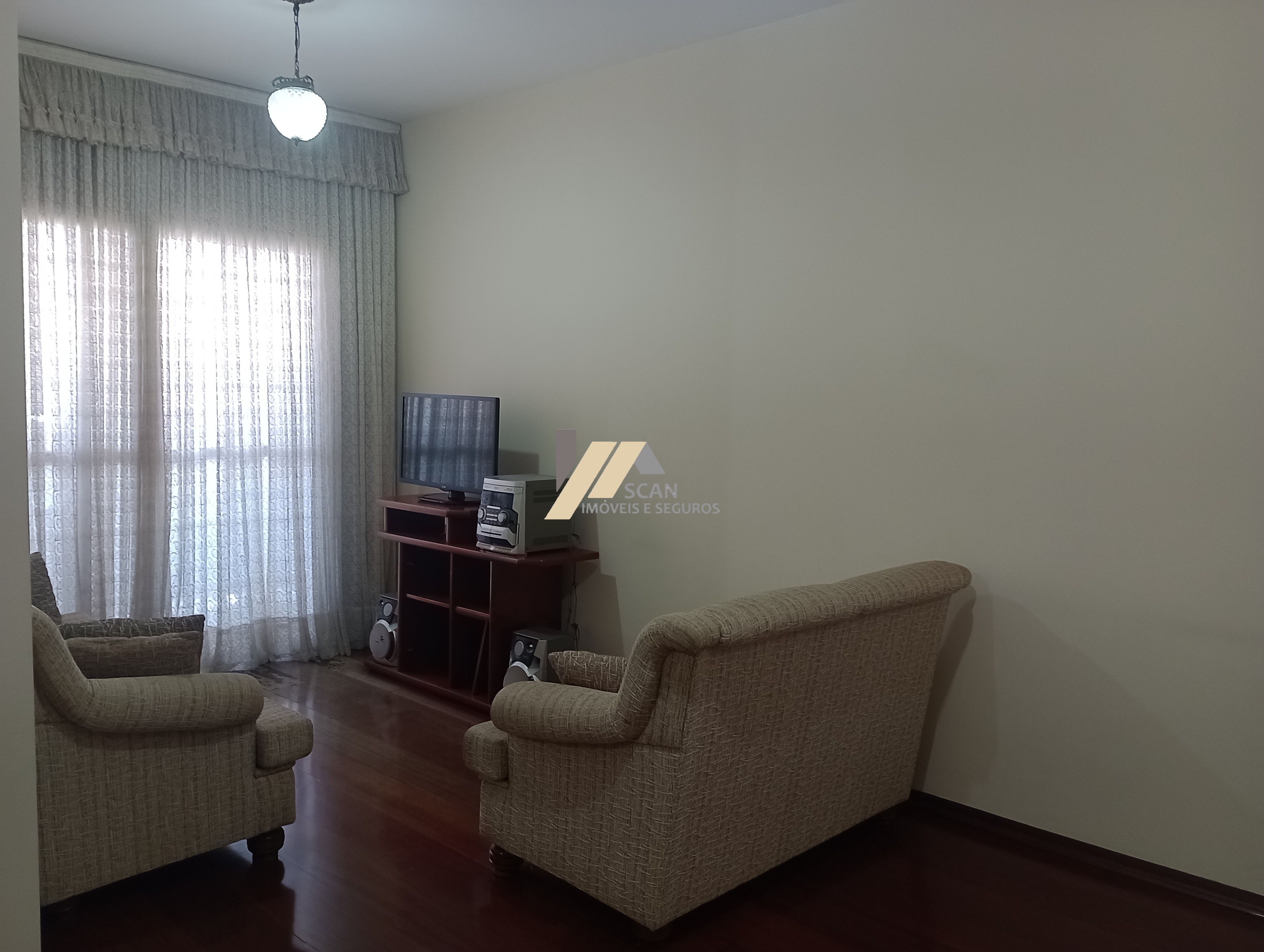 Apartamento de 2 quartos, 77m² no bairro TAQUARAL, em Campinas | Eu Corretor