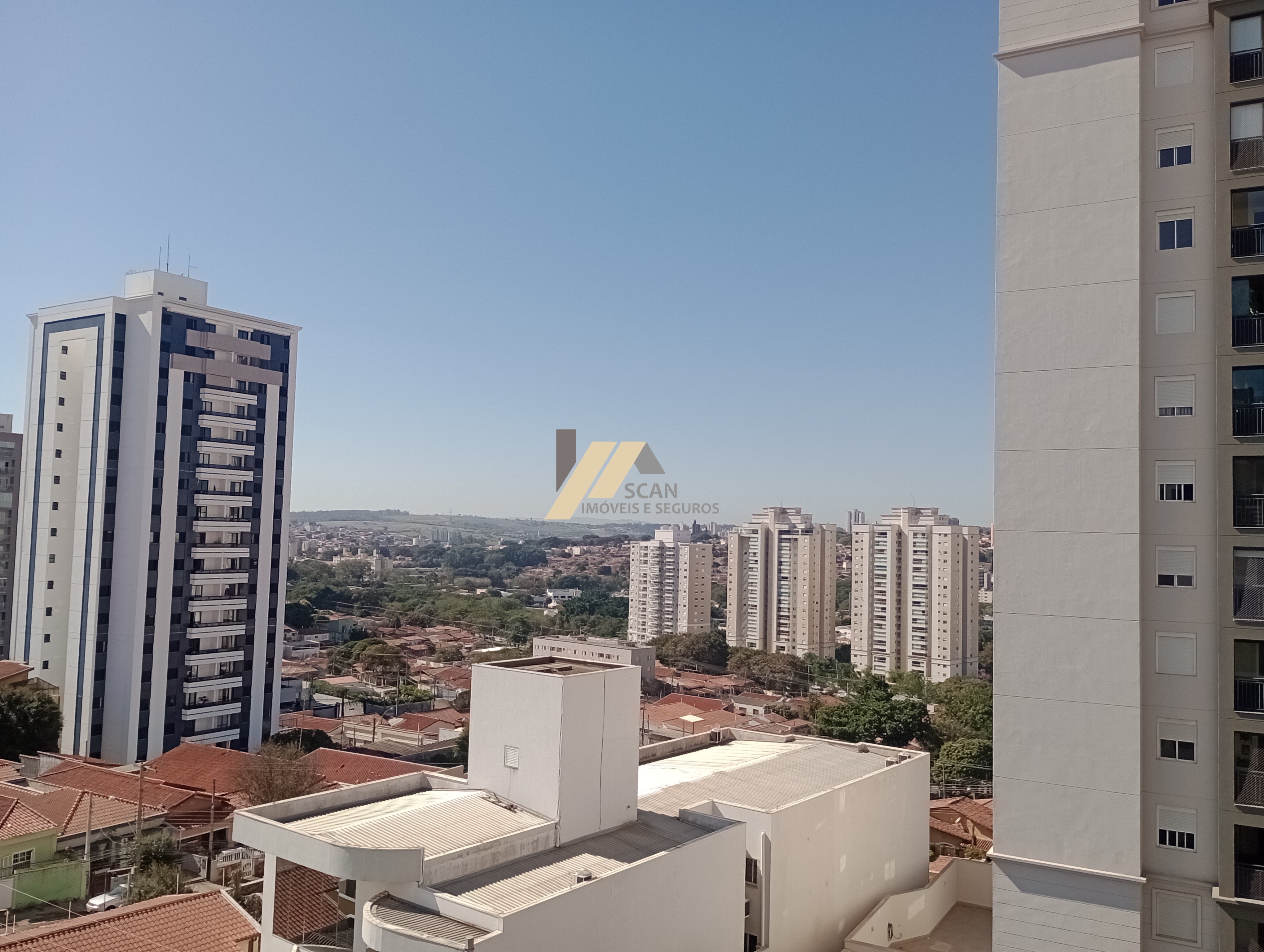 Apartamento de 2 quartos, 77m² no bairro TAQUARAL, em Campinas | Eu Corretor