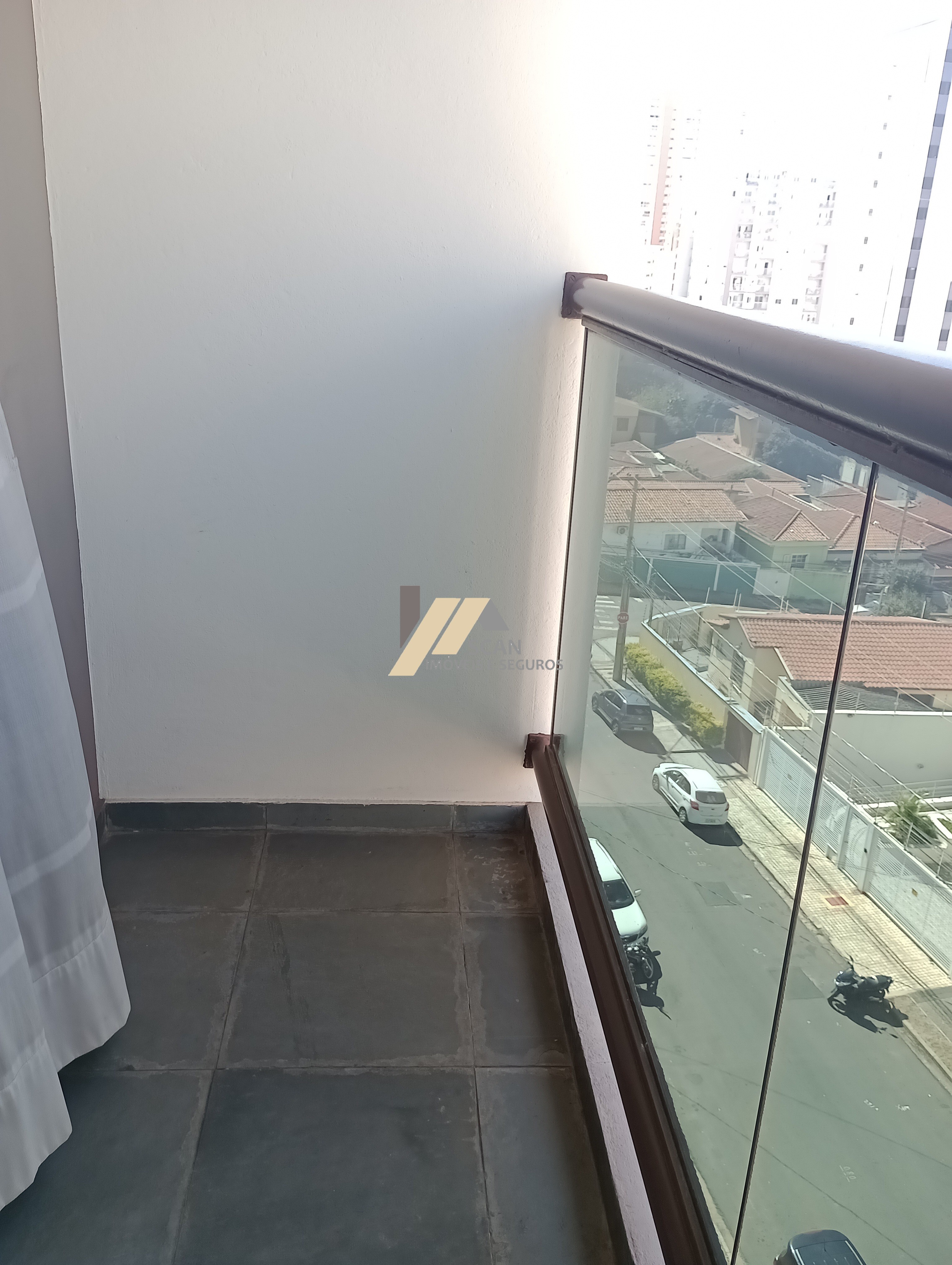 Apartamento de 2 quartos, 77m² no bairro TAQUARAL, em Campinas | Eu Corretor