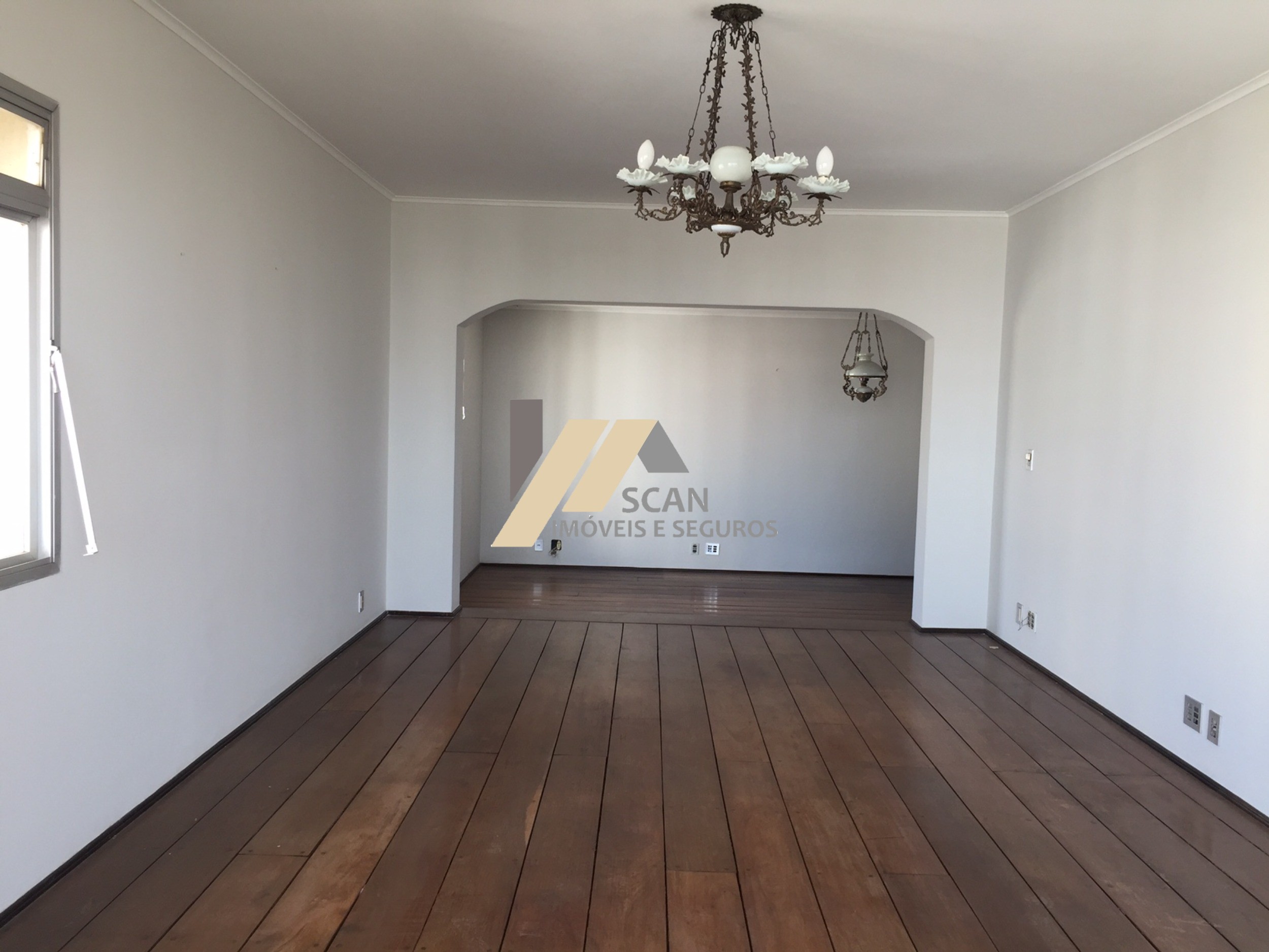 Apartamento de 4 quartos, 306m² no bairro CAMBUÍ, em Campinas | Eu Corretor