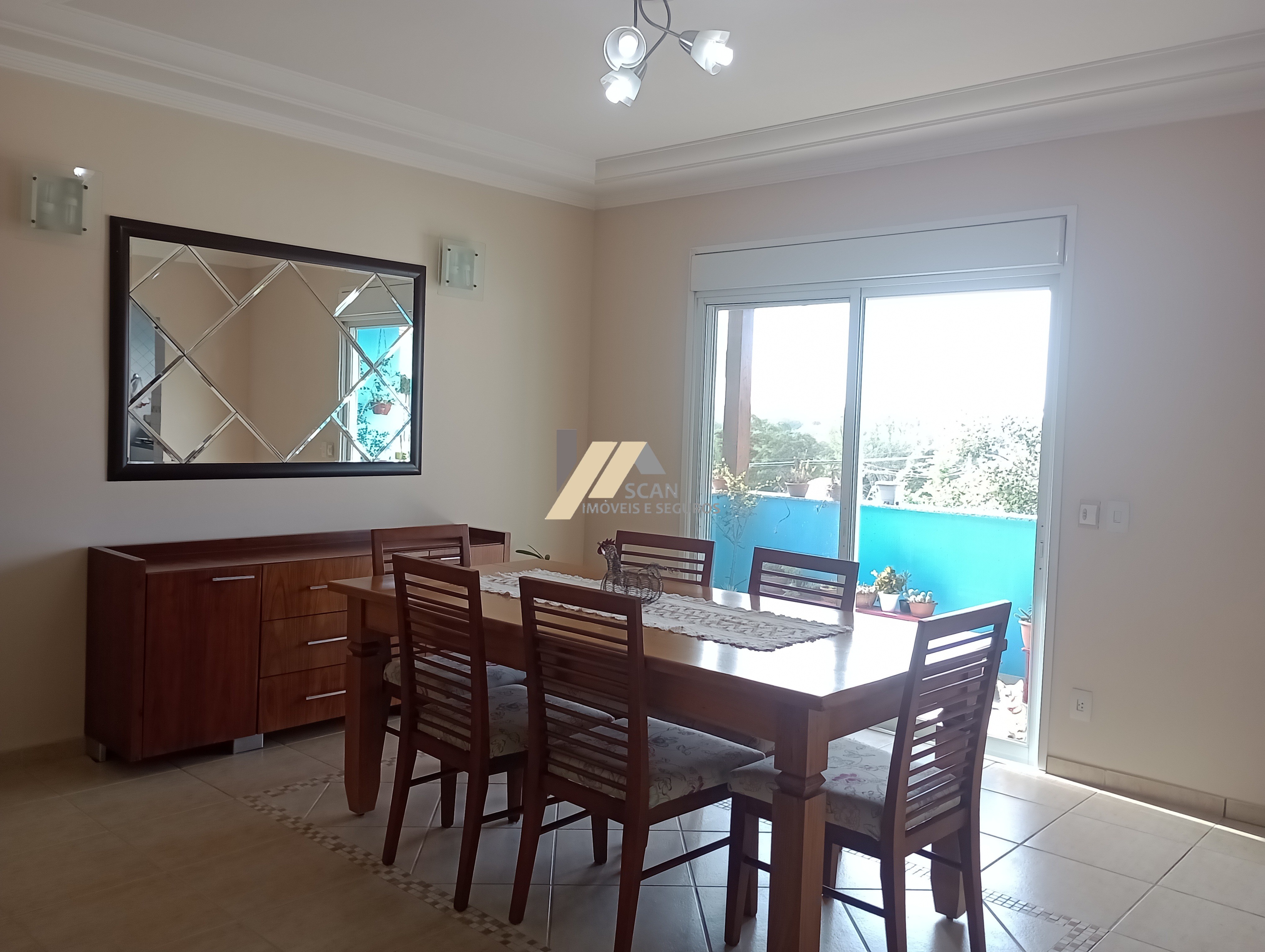 Casa de 3 quartos, 317m² no bairro JARDIM NOSSA SENHORA AUXILIADORA, em Campinas | Eu Corretor