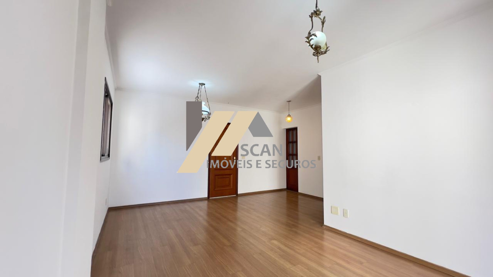 Apartamento de 3 quartos, 117m² no bairro CAMBUÍ, em Campinas | Eu Corretor