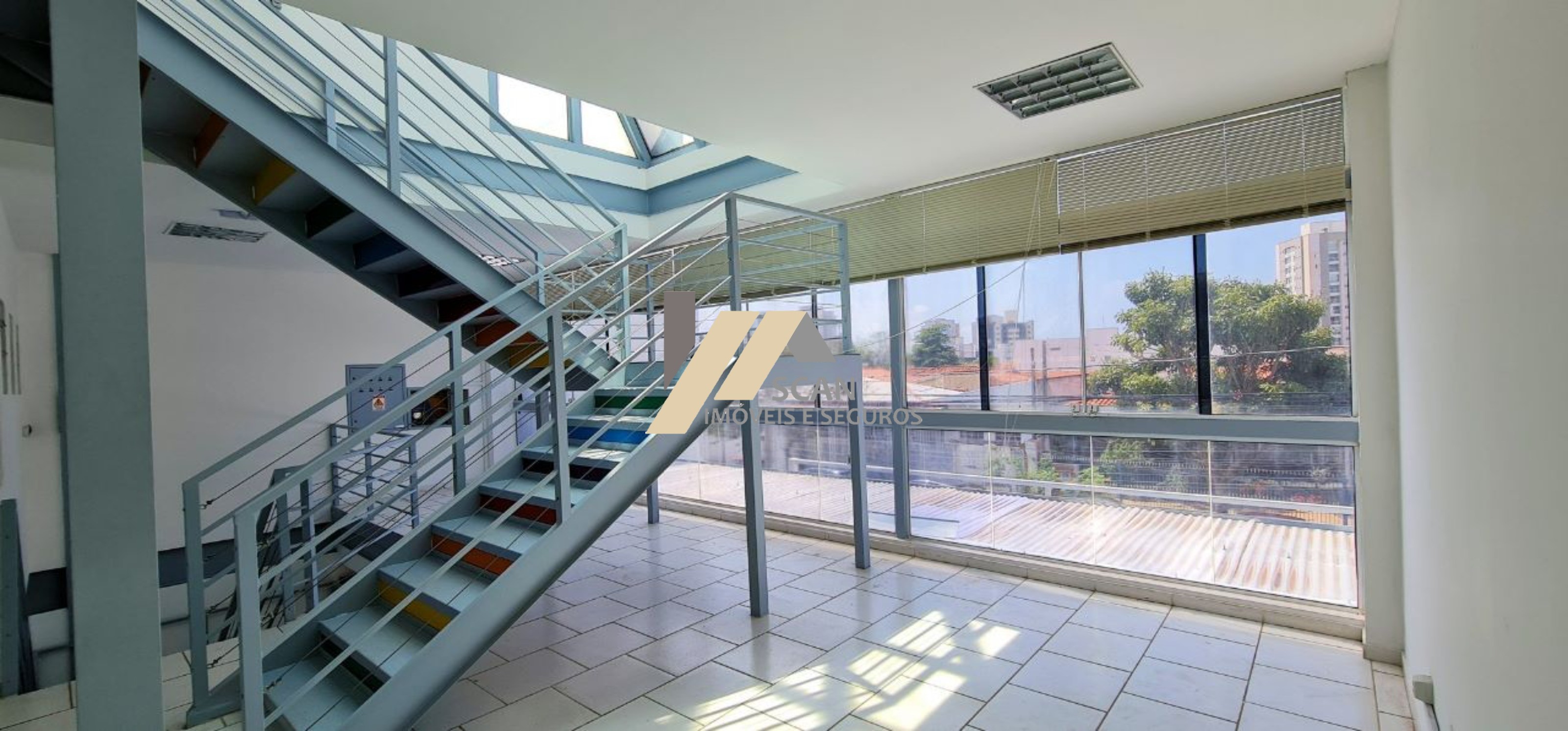 Loja / Salão / Ponto Comercial de 425m² no bairro TAQUARAL, em Campinas | Eu Corretor