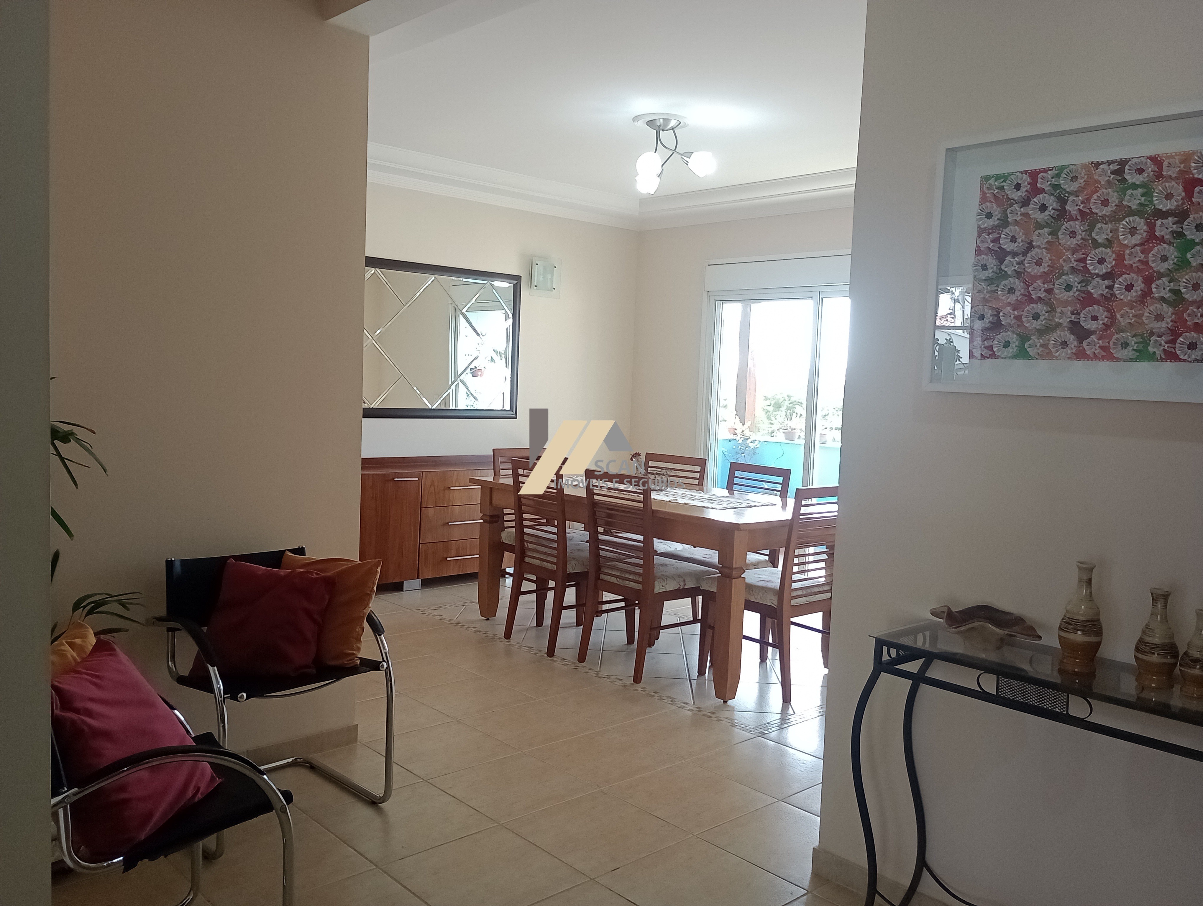 Casa de 3 quartos, 317m² no bairro JARDIM NOSSA SENHORA AUXILIADORA, em Campinas | Eu Corretor