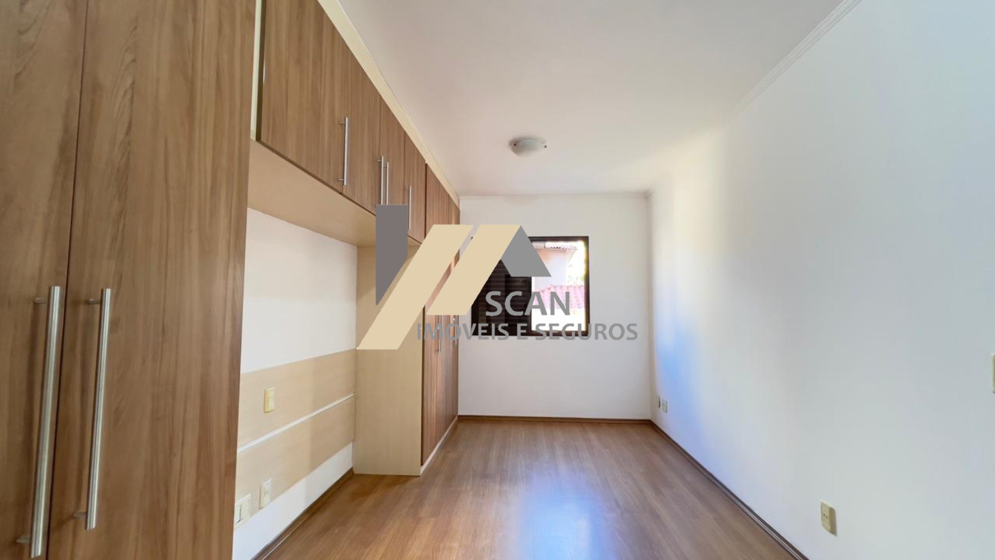 Apartamento de 3 quartos, 117m² no bairro CAMBUÍ, em Campinas | Eu Corretor