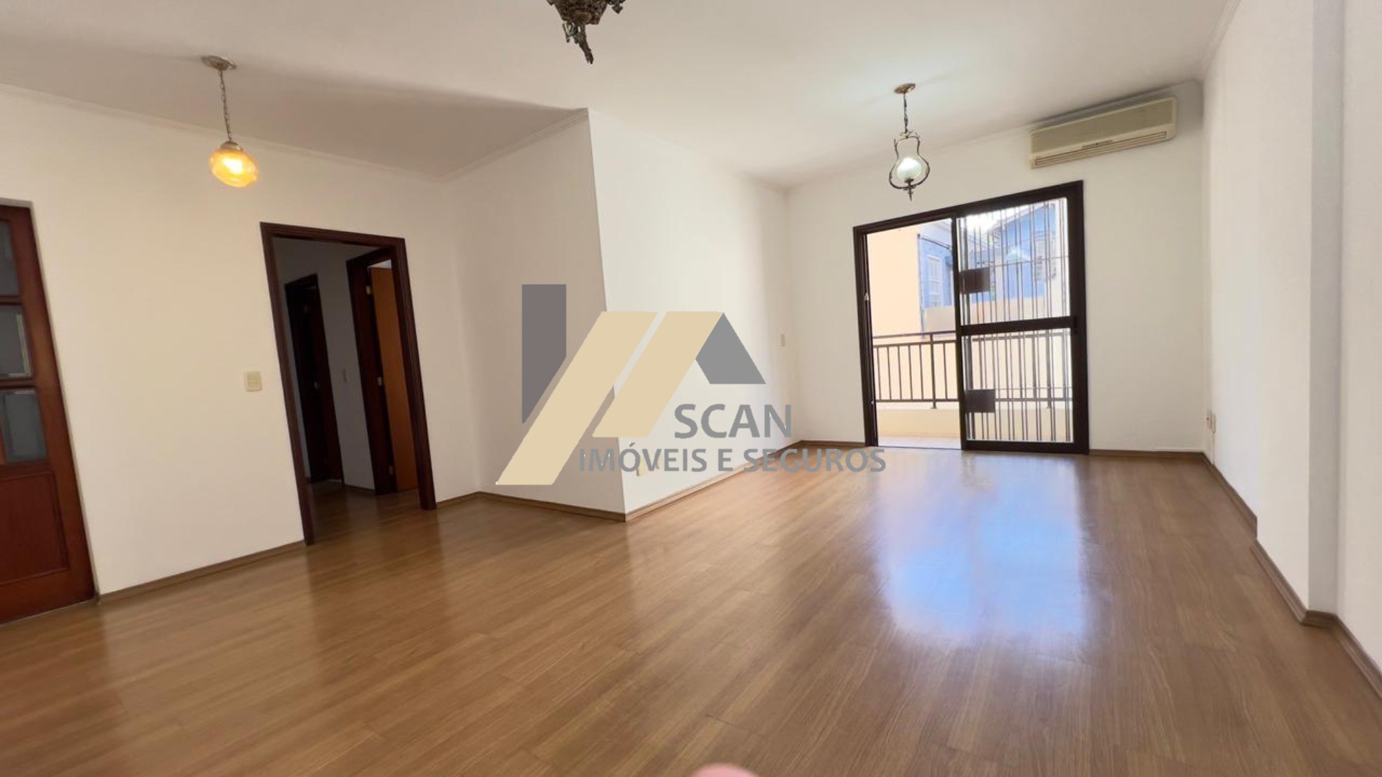 Apartamento de 3 quartos, 117m² no bairro CAMBUÍ, em Campinas | Eu Corretor