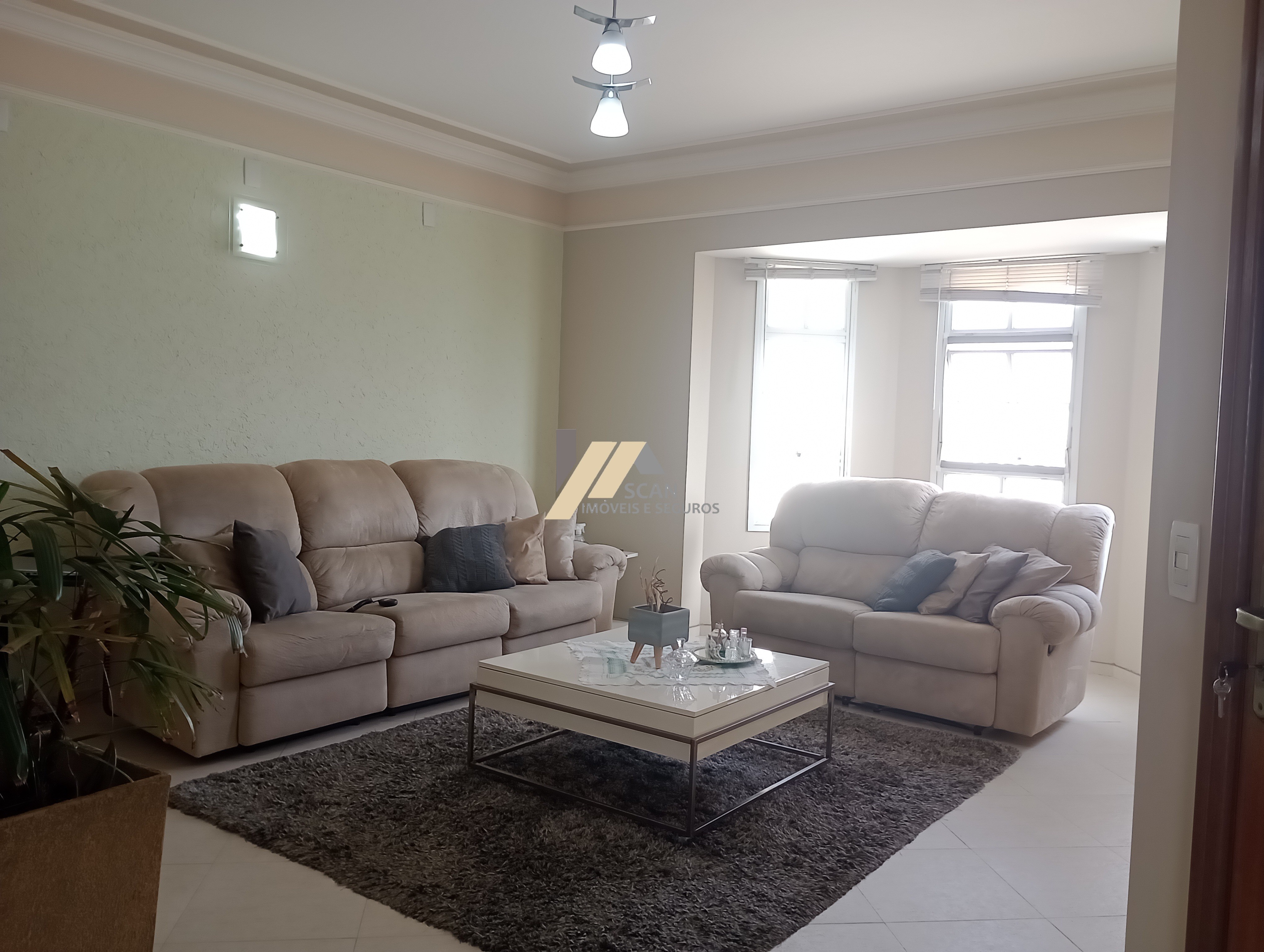 Casa de 3 quartos, 317m² no bairro JARDIM NOSSA SENHORA AUXILIADORA, em Campinas | Eu Corretor