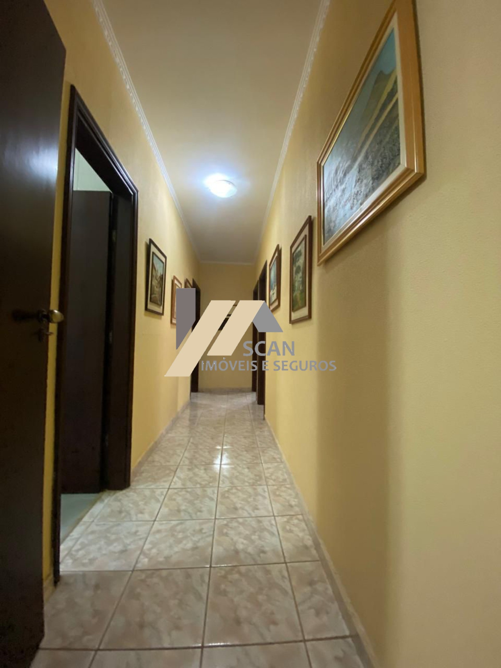 Casa de 3 quartos, 179m² no bairro PARQUE SÃO QUIRINO, em Campinas | Eu Corretor