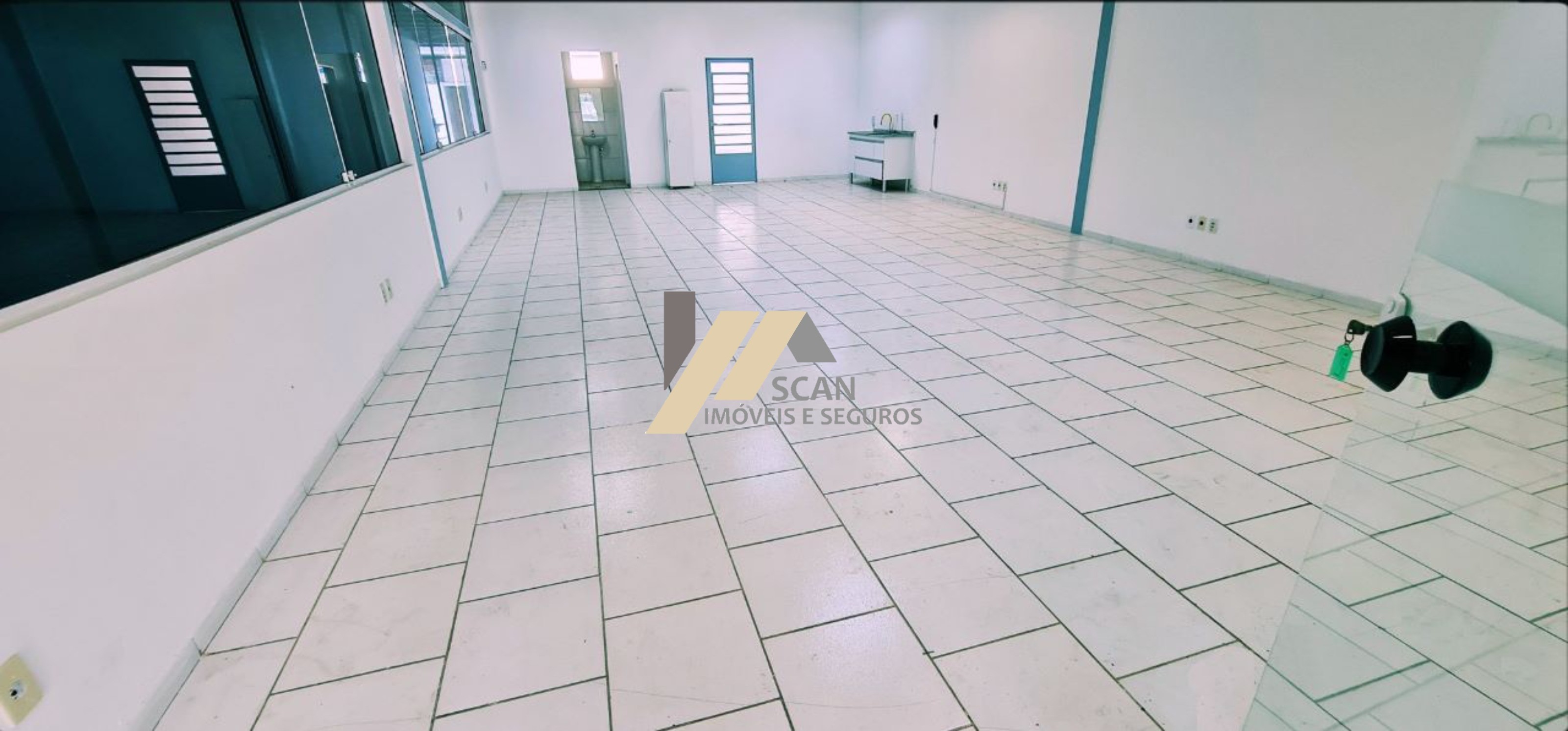 Loja / Salão / Ponto Comercial de 425m² no bairro TAQUARAL, em Campinas | Eu Corretor