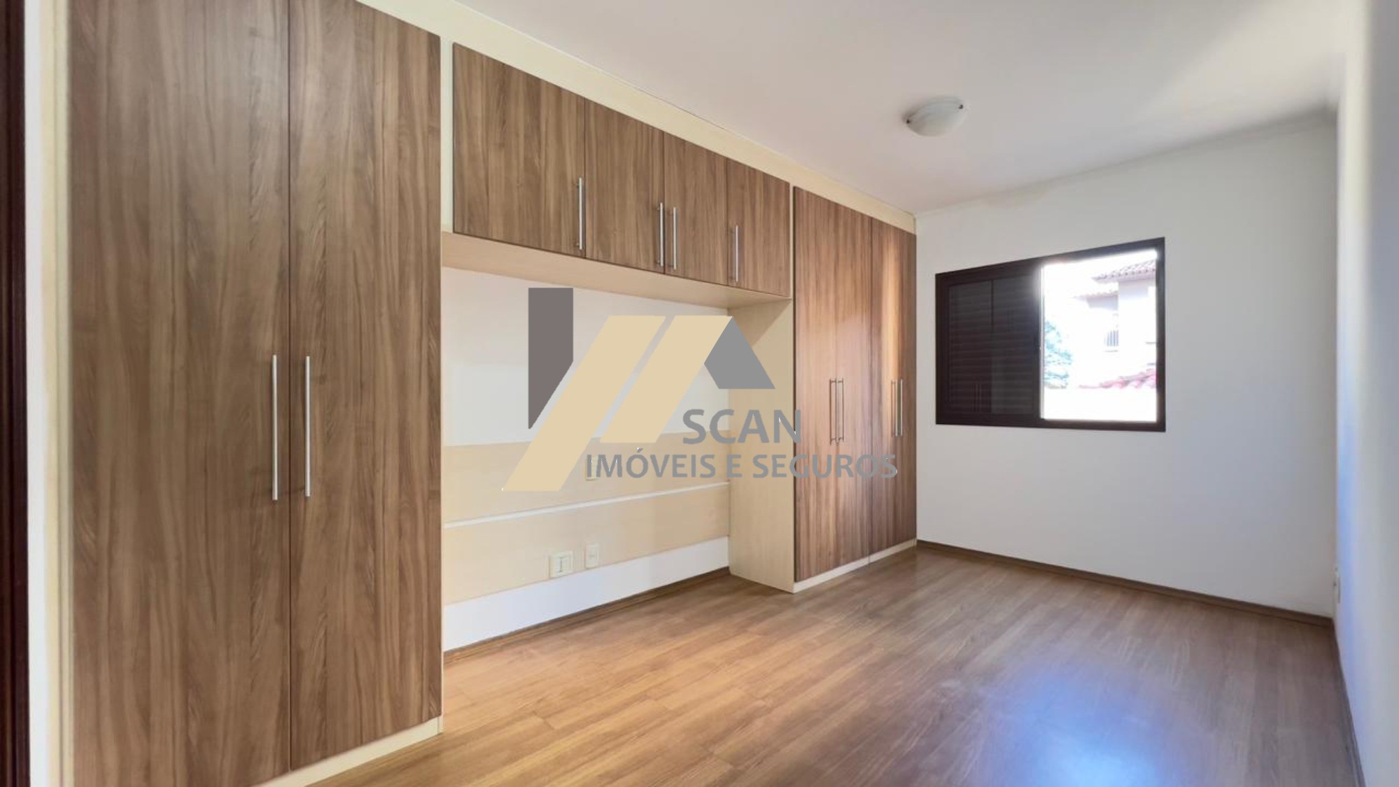 Apartamento de 3 quartos, 117m² no bairro CAMBUÍ, em Campinas | Eu Corretor