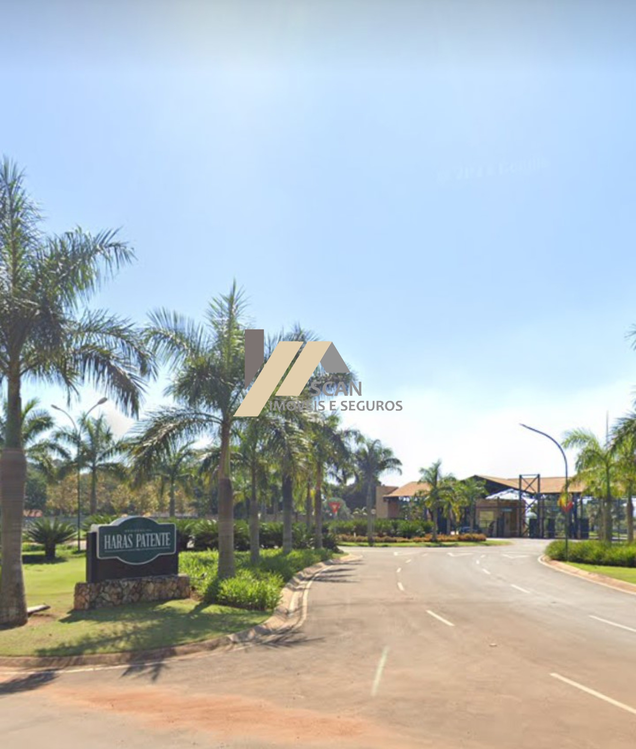 Lote/Terreno de 903m² no bairro RESIDENCIAL HARAS PATENTE, em Jaguariúna | Eu Corretor