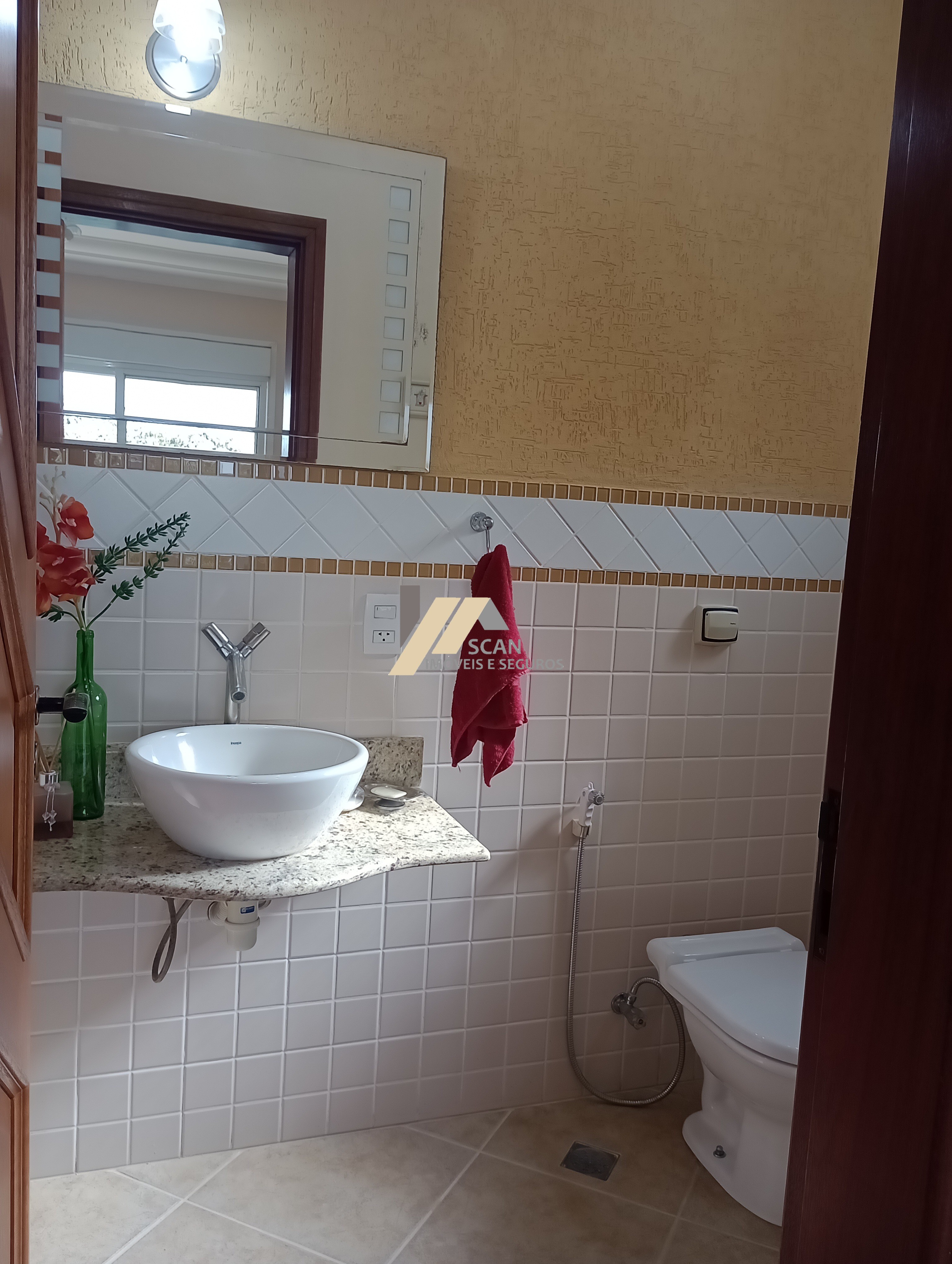 Casa de 3 quartos, 317m² no bairro JARDIM NOSSA SENHORA AUXILIADORA, em Campinas | Eu Corretor