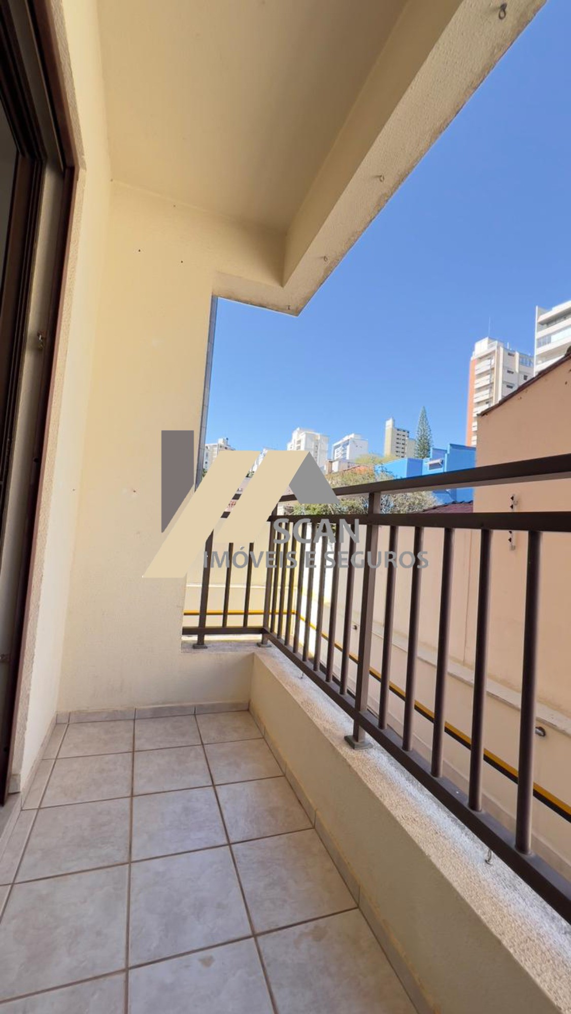 Apartamento de 3 quartos, 117m² no bairro CAMBUÍ, em Campinas | Eu Corretor