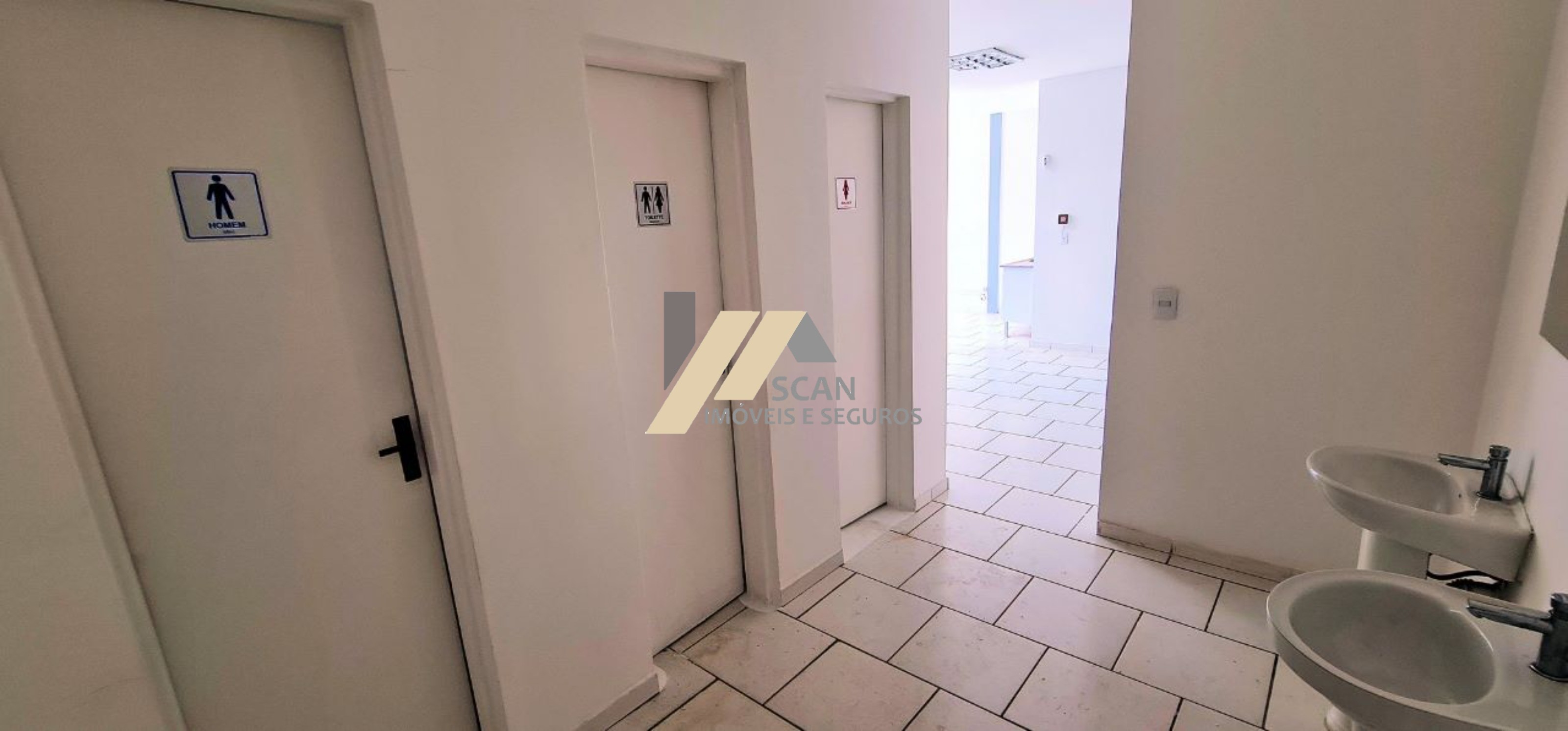 Loja / Salão / Ponto Comercial de 425m² no bairro TAQUARAL, em Campinas | Eu Corretor