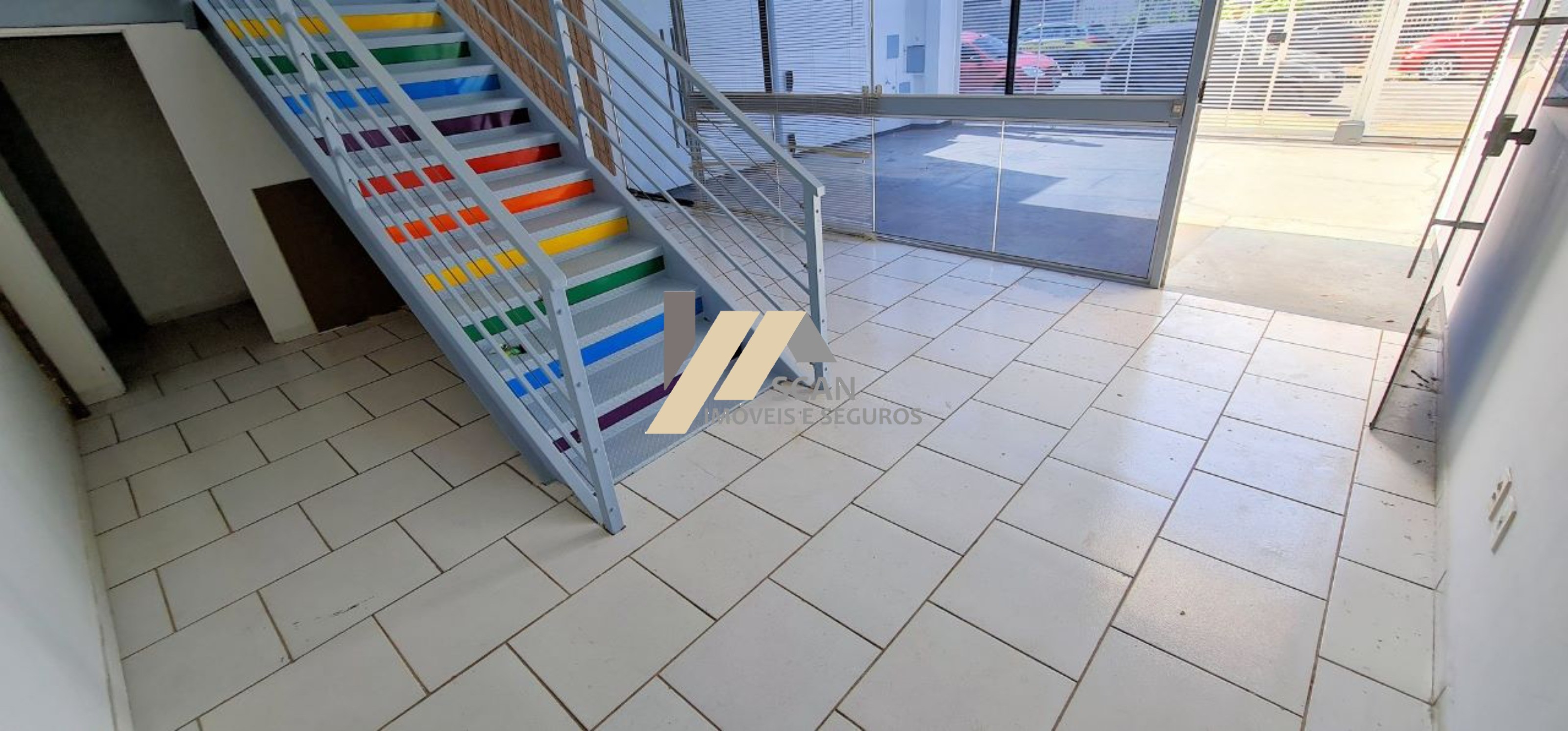 Loja / Salão / Ponto Comercial de 425m² no bairro TAQUARAL, em Campinas | Eu Corretor