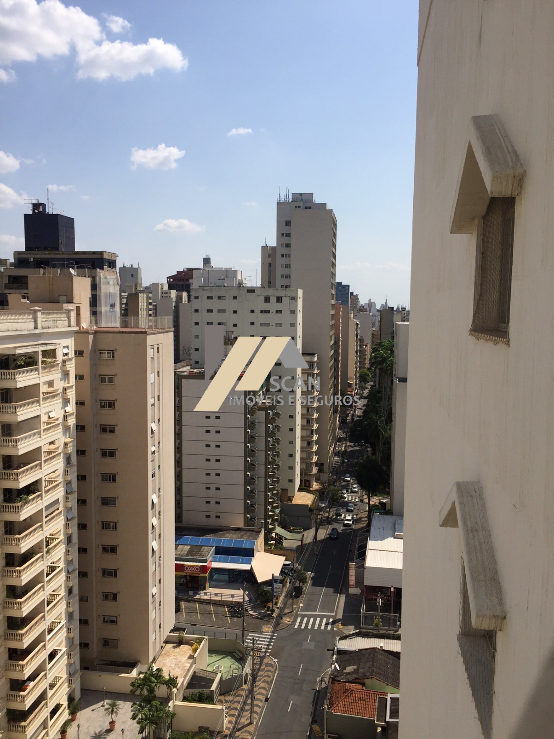 Apartamento de 4 quartos, 306m² no bairro CAMBUÍ, em Campinas | Eu Corretor