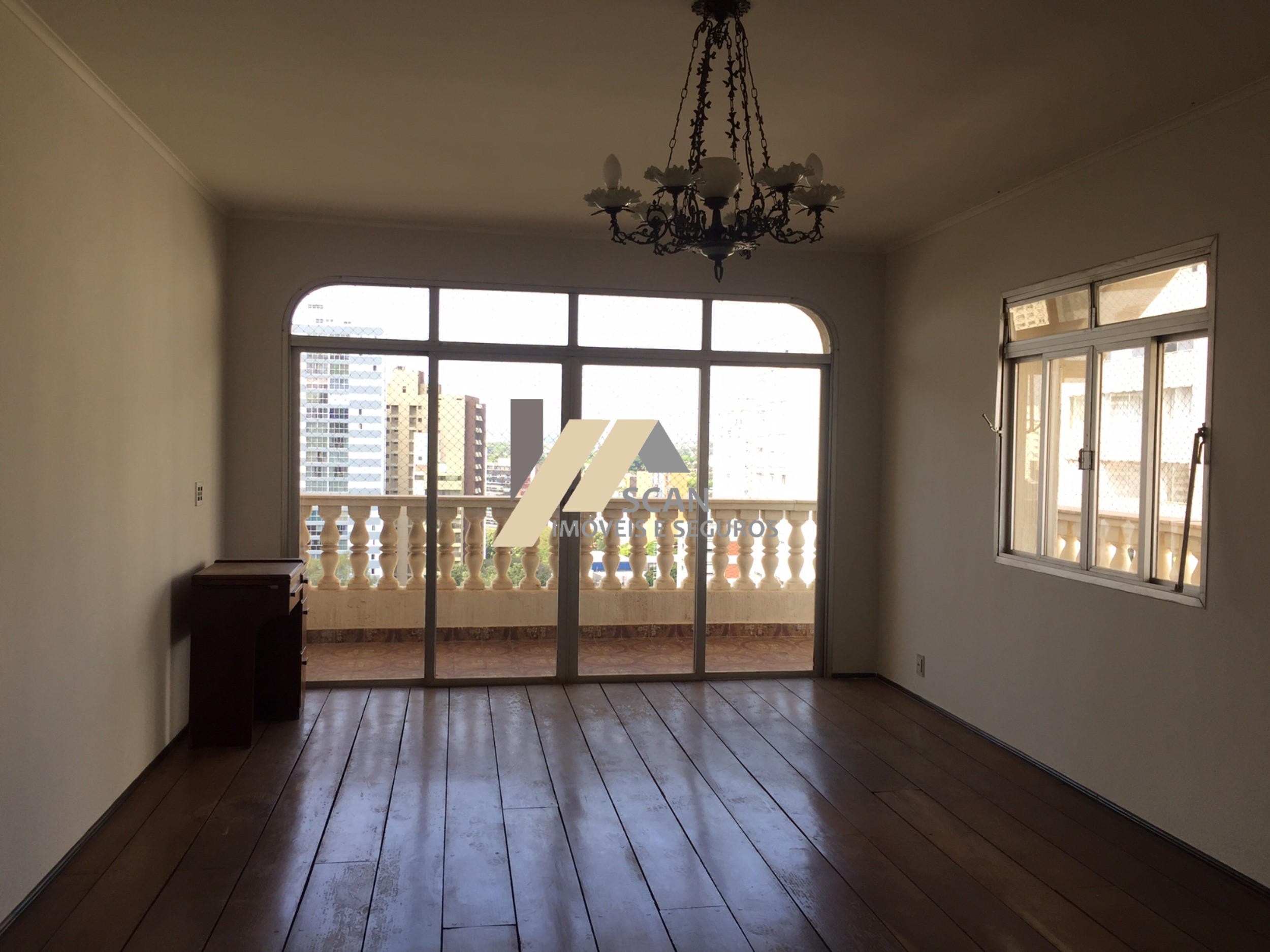 Apartamento de 4 quartos, 306m² no bairro CAMBUÍ, em Campinas | Eu Corretor