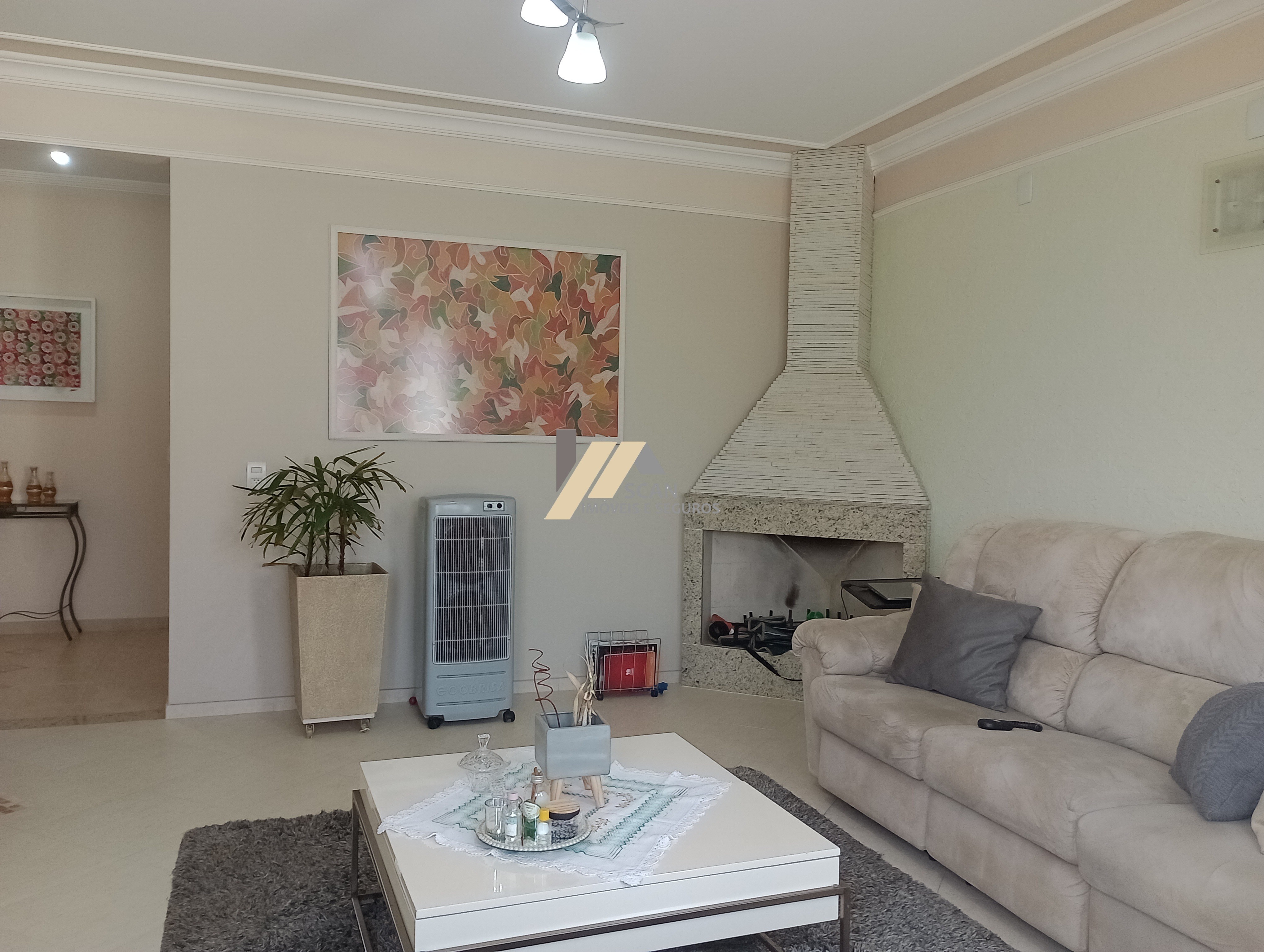 Casa de 3 quartos, 317m² no bairro JARDIM NOSSA SENHORA AUXILIADORA, em Campinas | Eu Corretor