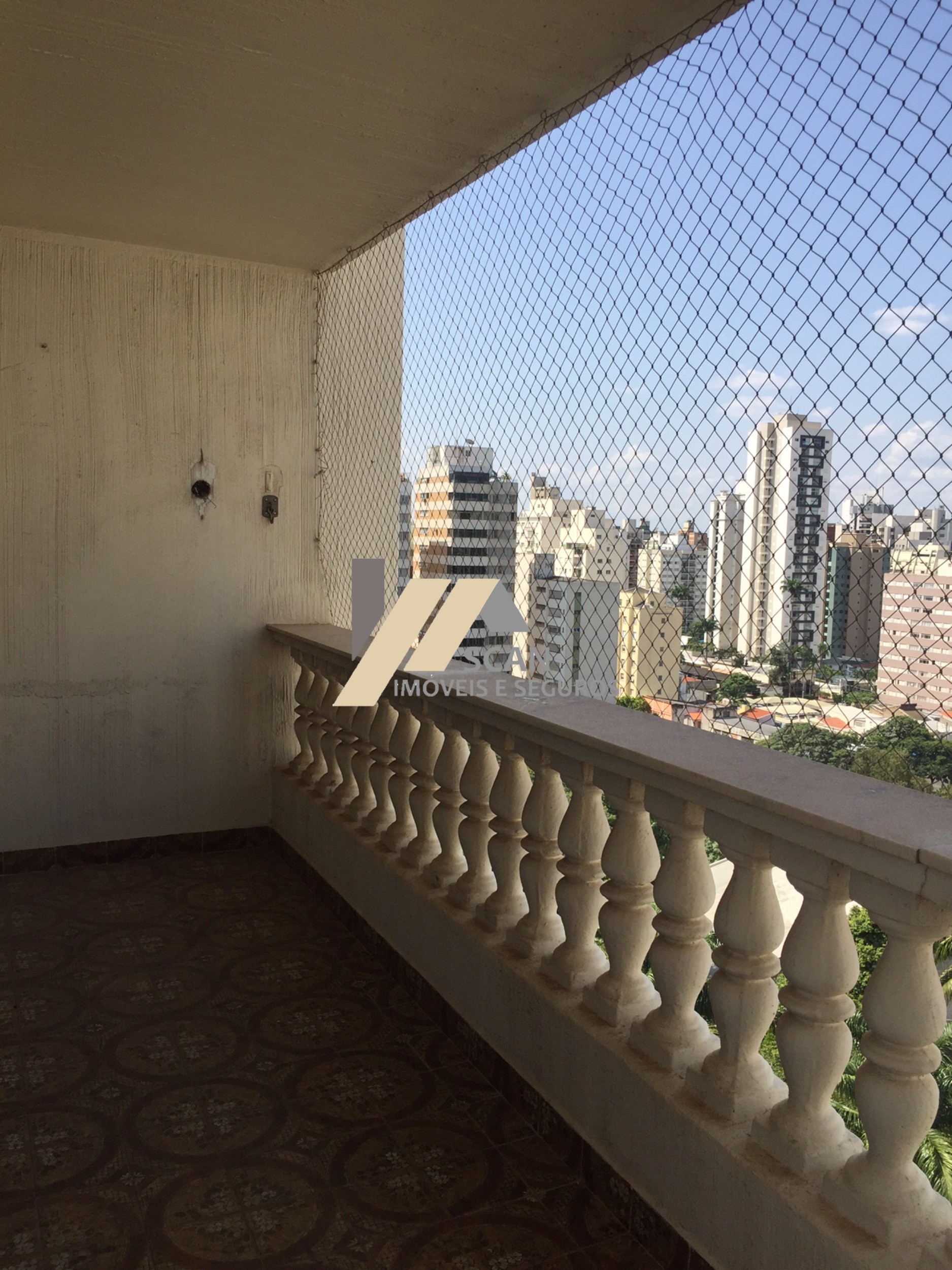 Apartamento de 4 quartos, 306m² no bairro CAMBUÍ, em Campinas | Eu Corretor