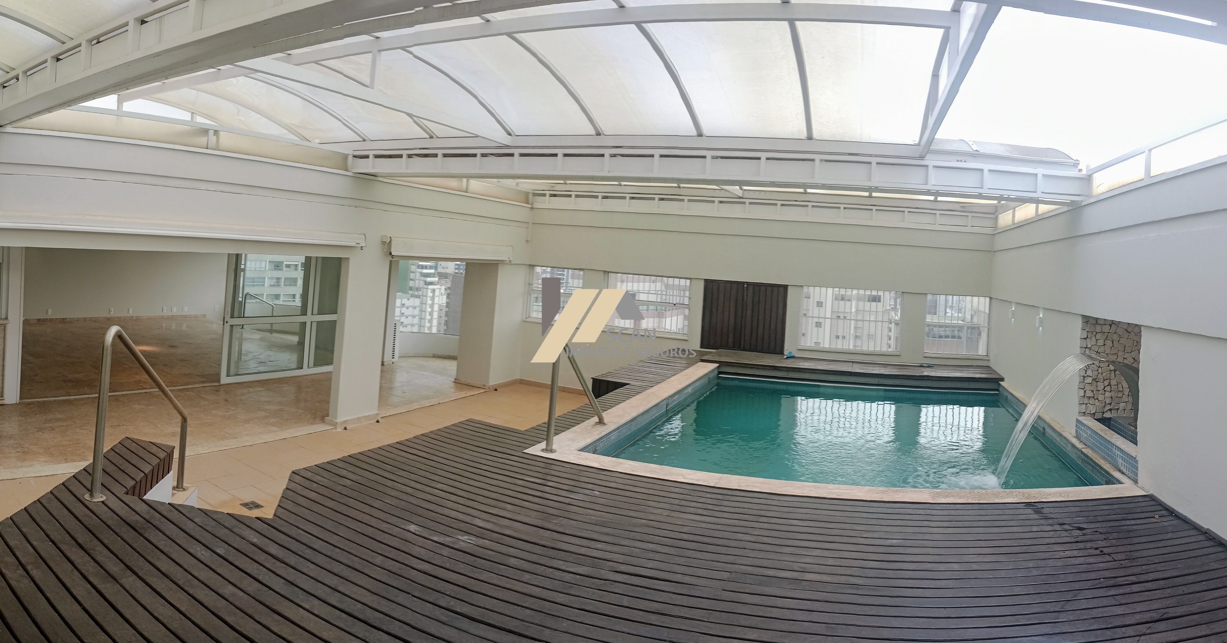 Cobertura de 3 quartos, 452m² no bairro CAMBUÍ, em Campinas | Eu Corretor