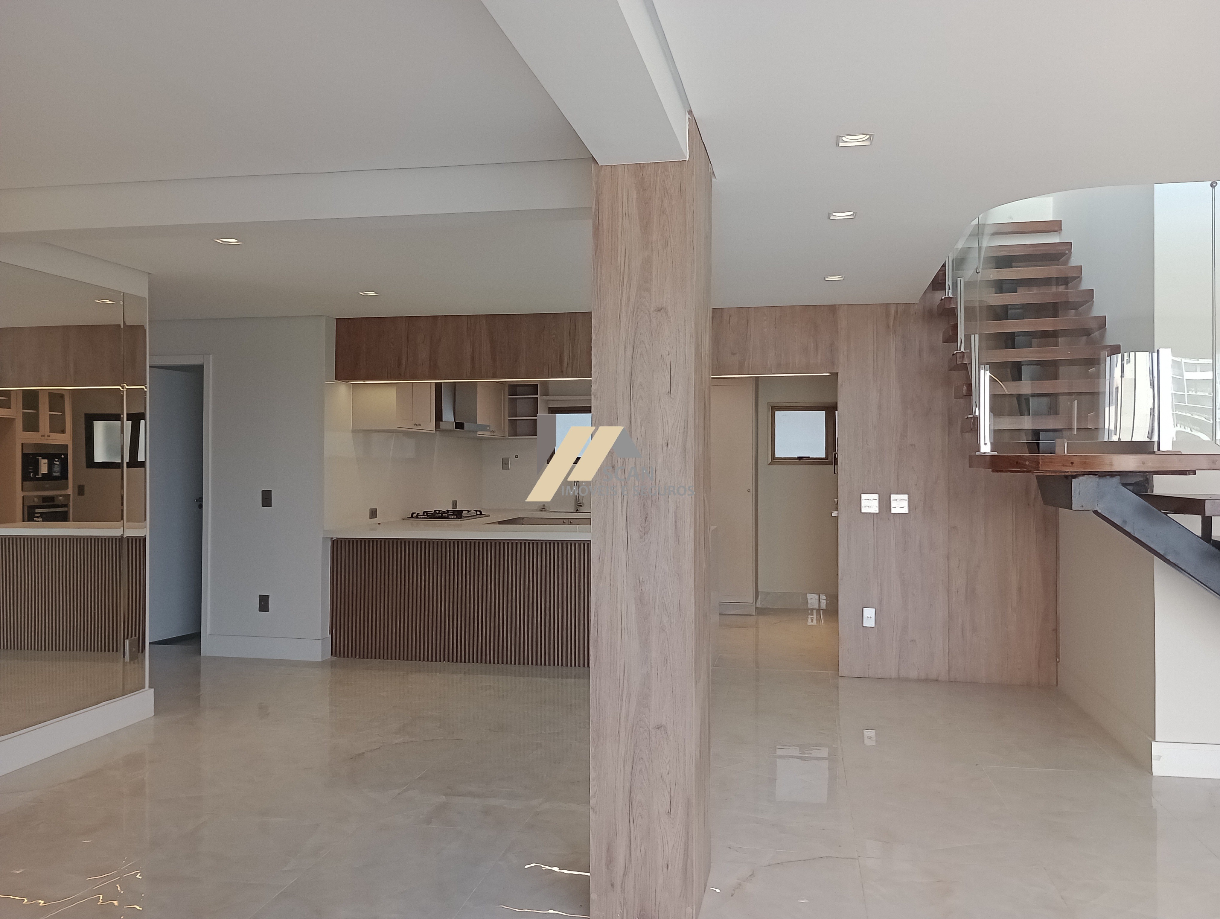 Cobertura de 3 quartos, 276m² no bairro CAMBUÍ, em Campinas | Eu Corretor
