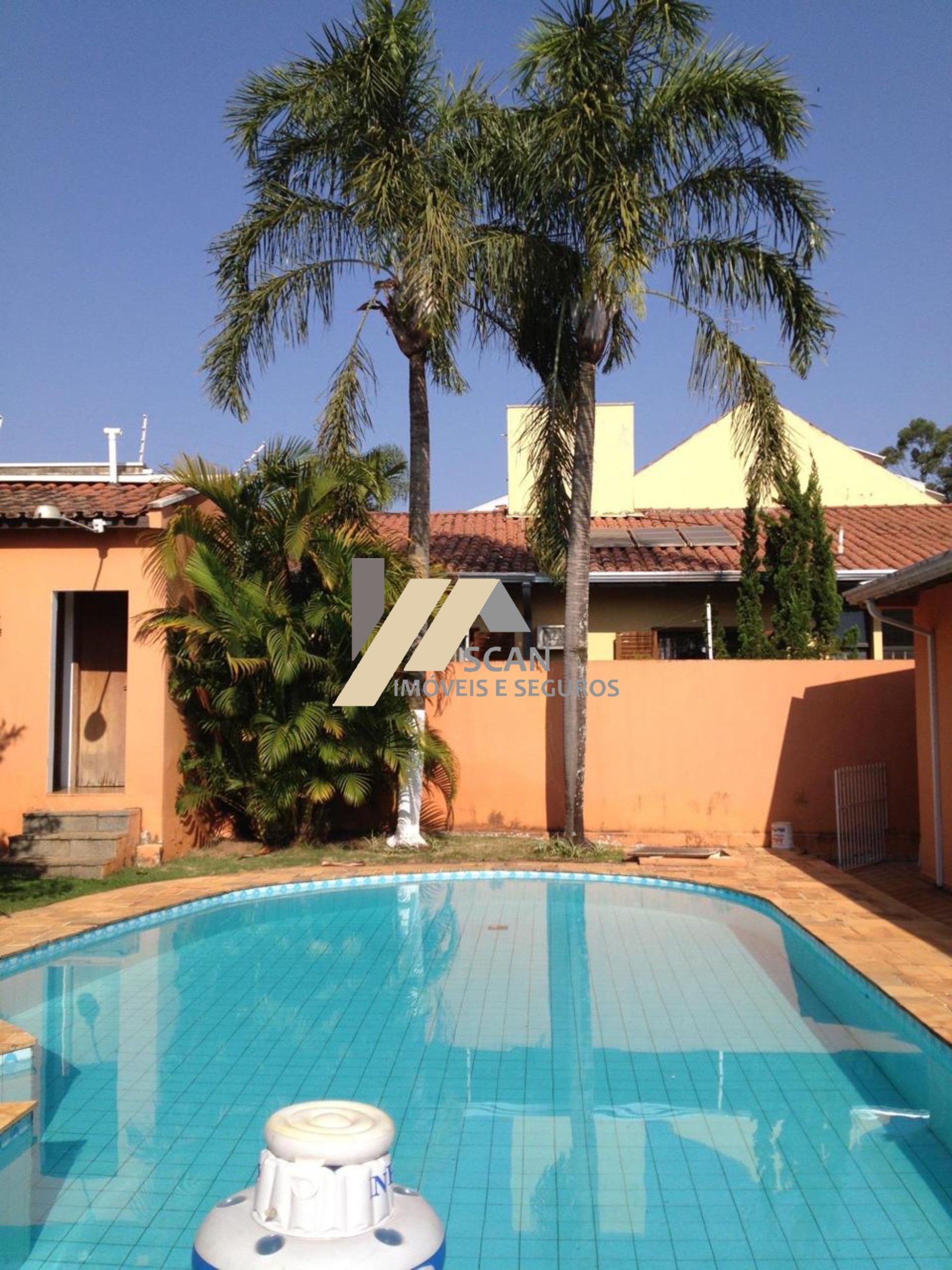 Casa de 4 quartos, 403m² no bairro BAIRRO DAS PALMEIRAS, em Campinas | Eu Corretor