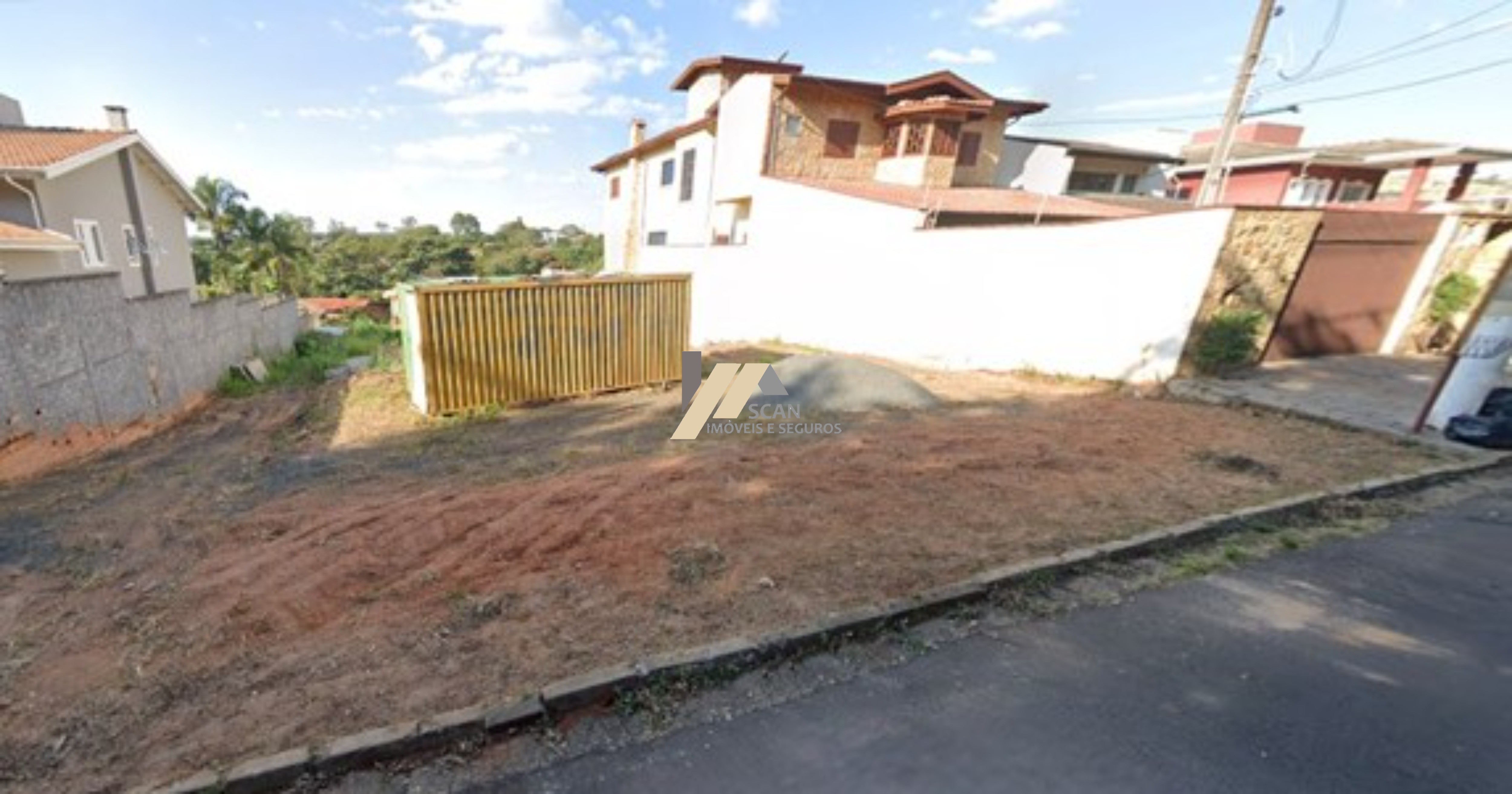 Lote/Terreno de 760m² no bairro BAIRRO DAS PALMEIRAS, em Campinas | Eu Corretor
