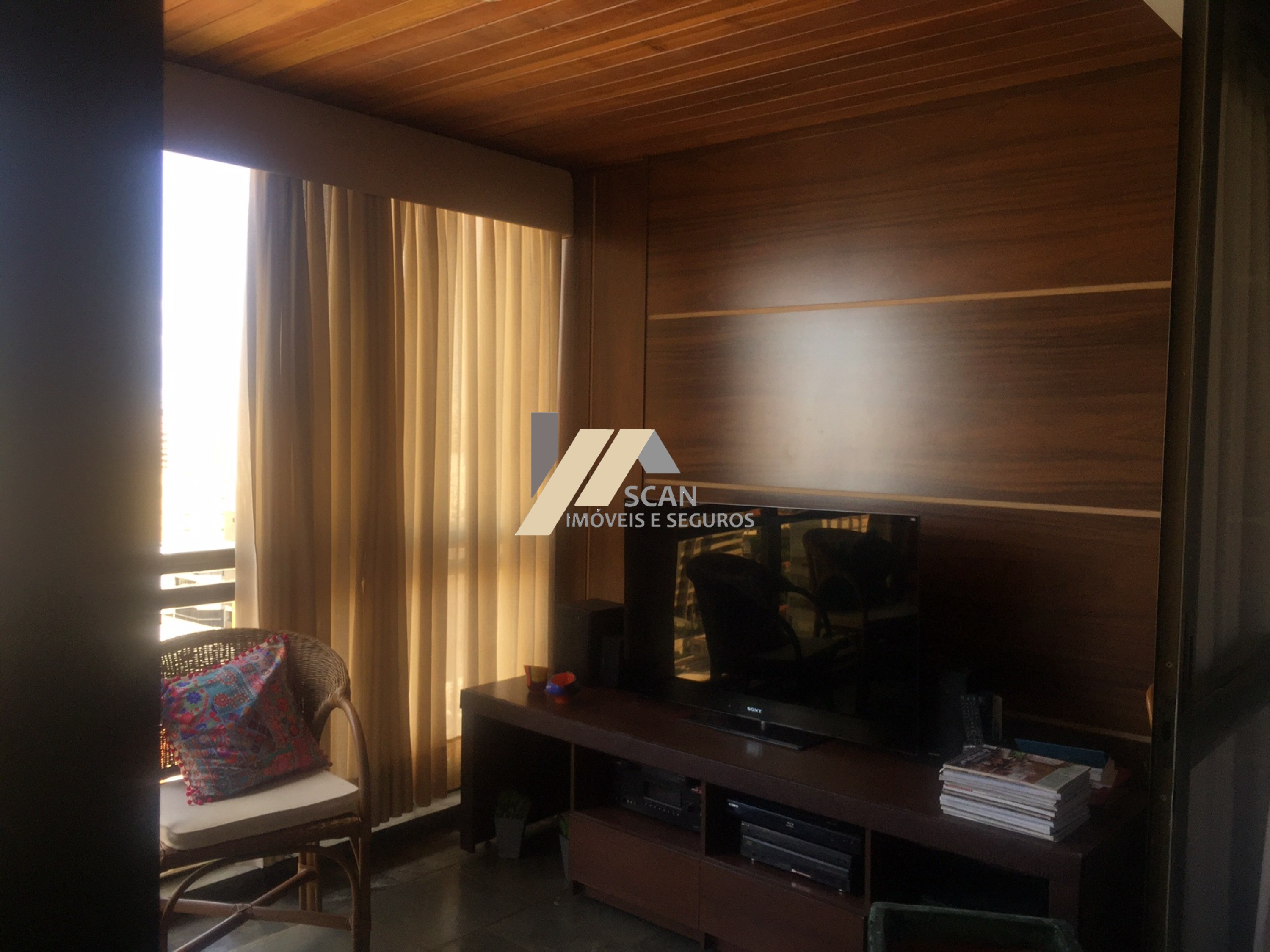 Apartamento de 4 quartos, 188m² no bairro CAMBUÍ, em Campinas | Eu Corretor