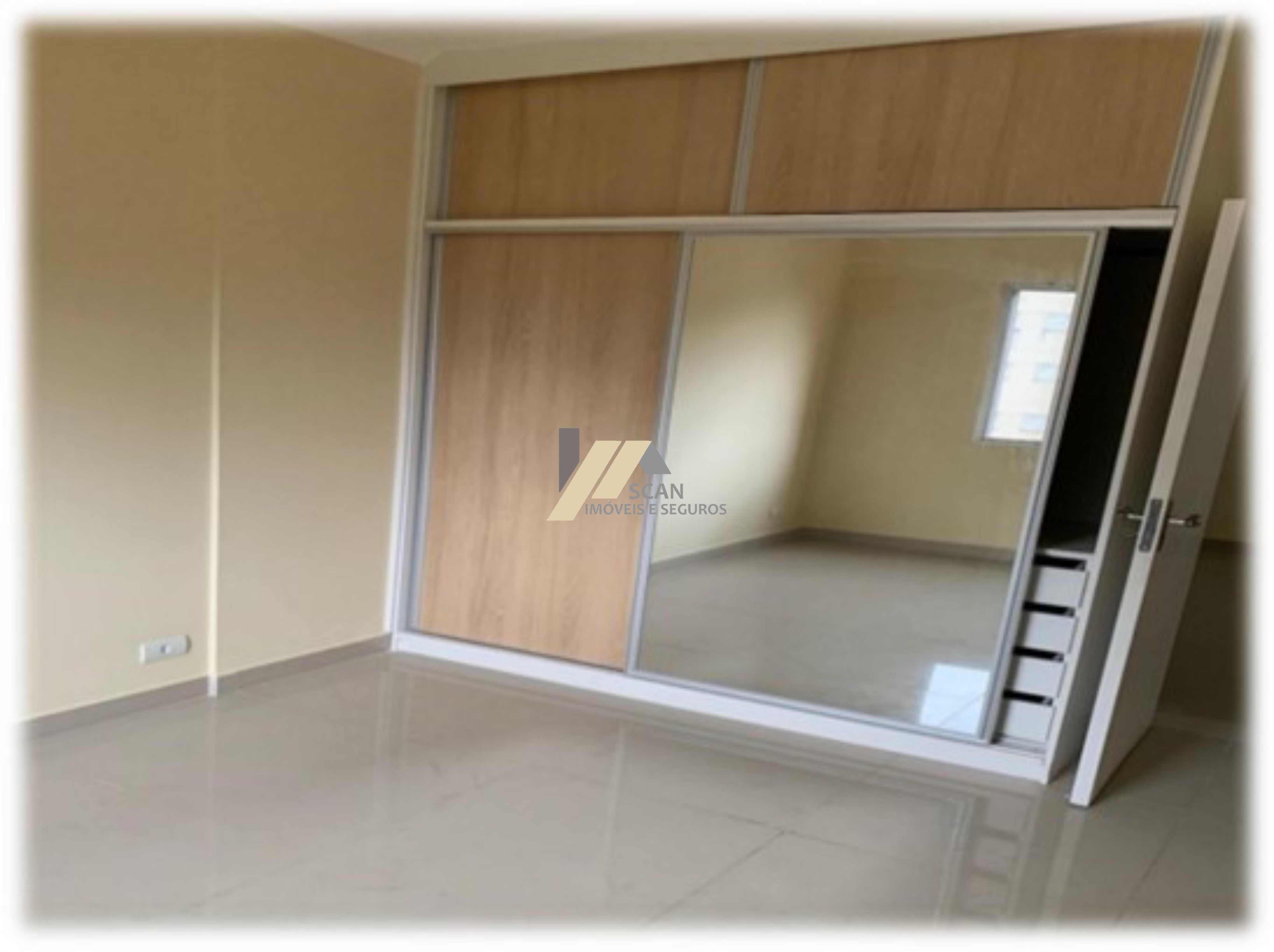Apartamento de 1 quarto, 43m² no bairro CAMBUÍ, em Campinas | Eu Corretor