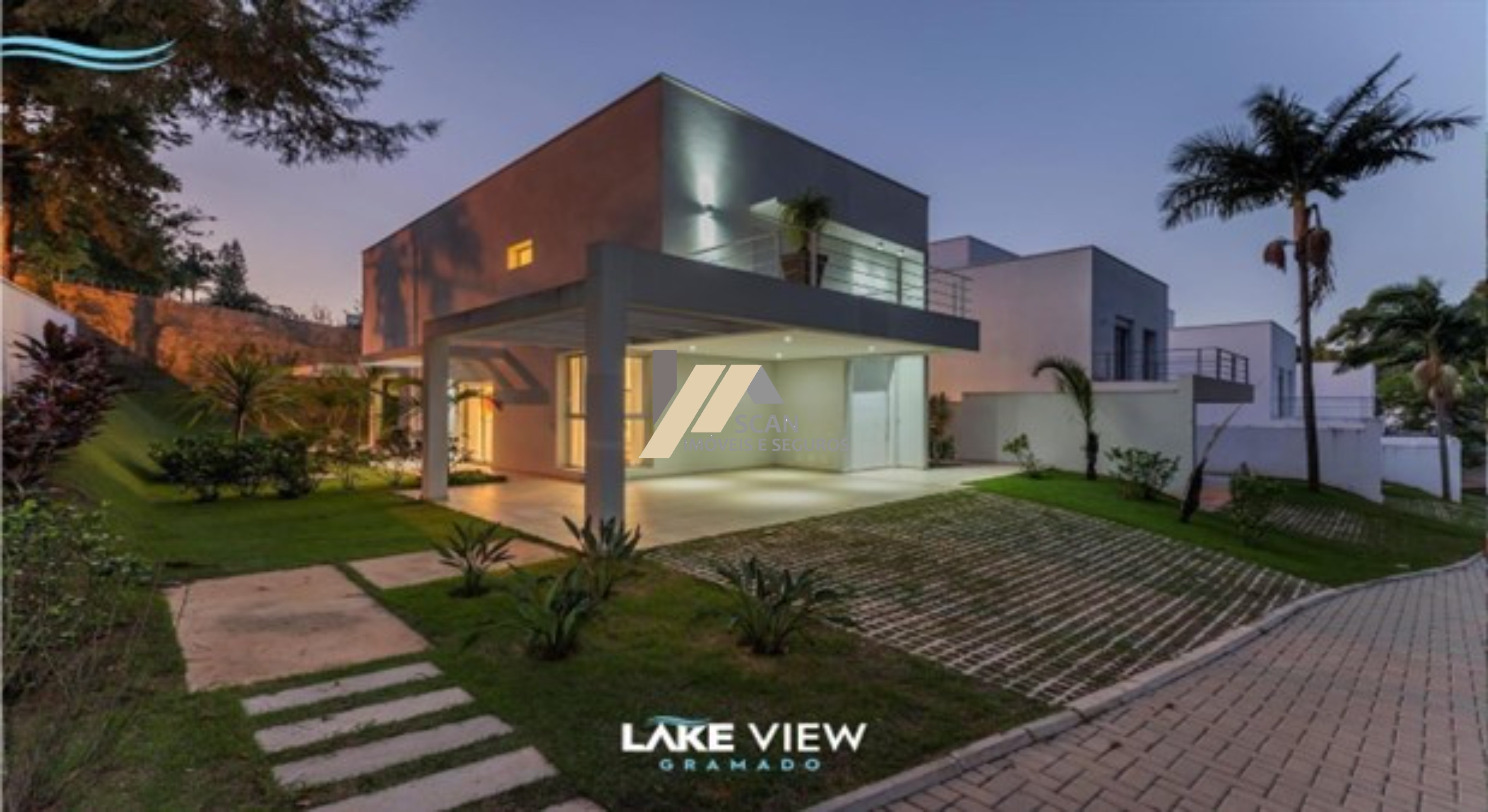 Casa de 3 quartos, 209m² no bairro SÍTIOS DE RECREIO GRAMADO, em Campinas | Eu Corretor